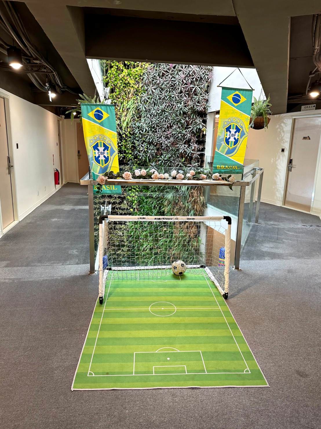 台中西屯區住宿推薦|台中逢甲住宿.葉綠宿旅館Green Hotel|室內就能享受採光、綠意與日光窗景,距離逢甲夜市步行不到5分鐘,吃喝玩樂生活機能方便之逢甲葉綠宿旅館入住心得分享! - 第50張圖 台中西屯區住宿推薦|台中逢甲住宿.葉綠宿旅館Green Hotel|室內就能享受採光、綠意與日光窗景,距離逢甲夜市步行不到5分鐘,吃喝玩樂生活機能方便之逢甲葉綠宿旅館入住心得分享!