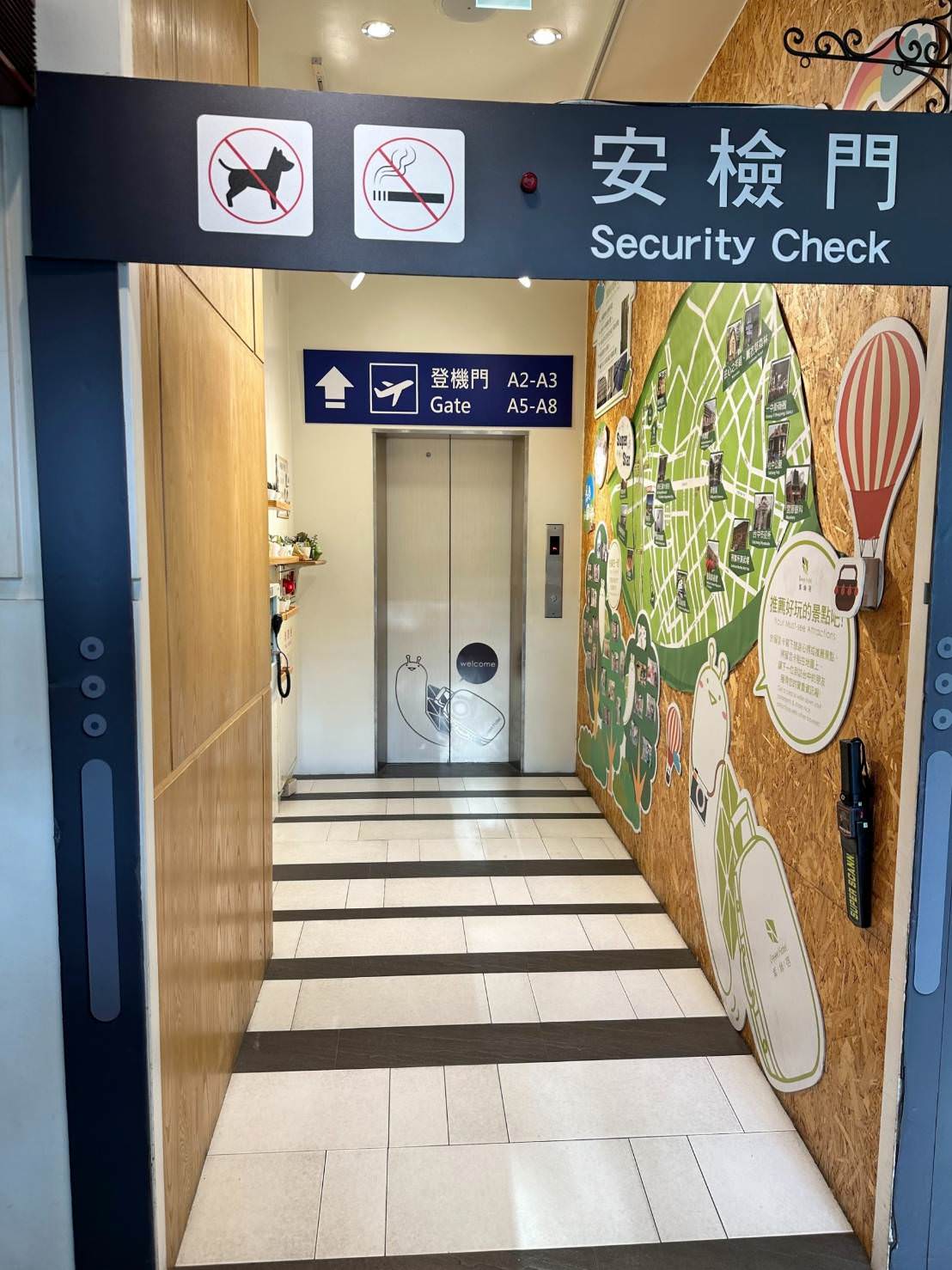 台中西屯區住宿推薦|台中逢甲住宿.葉綠宿旅館Green Hotel|室內就能享受採光、綠意與日光窗景,距離逢甲夜市步行不到5分鐘,吃喝玩樂生活機能方便之逢甲葉綠宿旅館入住心得分享! - 第16張圖 台中西屯區住宿推薦|台中逢甲住宿.葉綠宿旅館Green Hotel|室內就能享受採光、綠意與日光窗景,距離逢甲夜市步行不到5分鐘,吃喝玩樂生活機能方便之逢甲葉綠宿旅館入住心得分享!