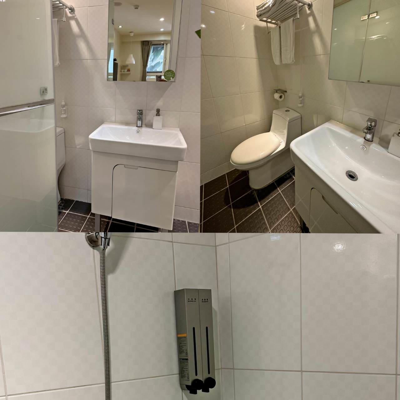 台中西屯區住宿推薦|台中逢甲住宿.葉綠宿旅館Green Hotel|室內就能享受採光、綠意與日光窗景,距離逢甲夜市步行不到5分鐘,吃喝玩樂生活機能方便之逢甲葉綠宿旅館入住心得分享! - 第18張圖 台中西屯區住宿推薦|台中逢甲住宿.葉綠宿旅館Green Hotel|室內就能享受採光、綠意與日光窗景,距離逢甲夜市步行不到5分鐘,吃喝玩樂生活機能方便之逢甲葉綠宿旅館入住心得分享!