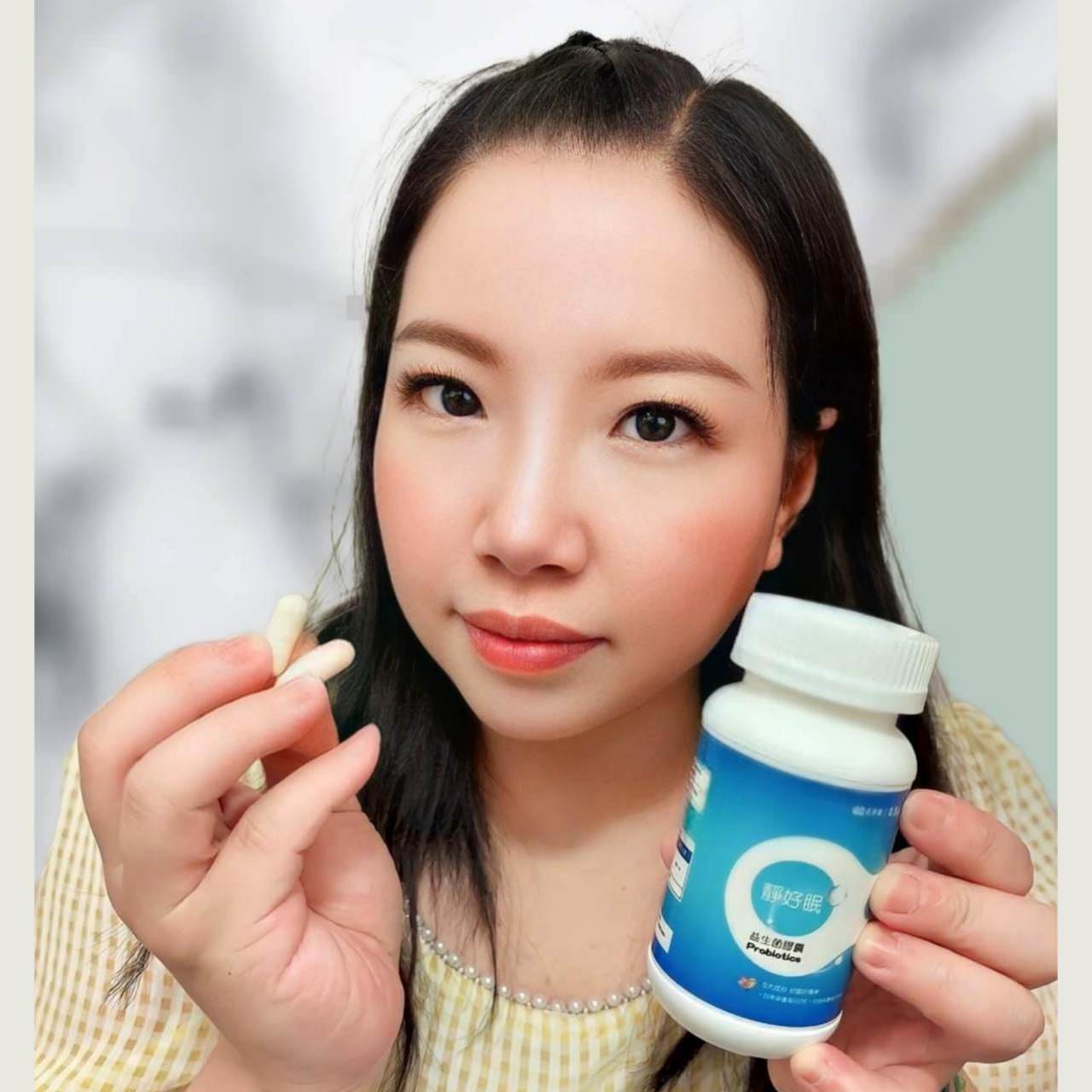 益生菌推薦|靜好眠益生菌膠囊|有助提升睡眠品質,晚上睡好白天精神好! - 第23張圖 益生菌推薦|靜好眠益生菌膠囊|有助提升睡眠品質,晚上睡好白天精神好!