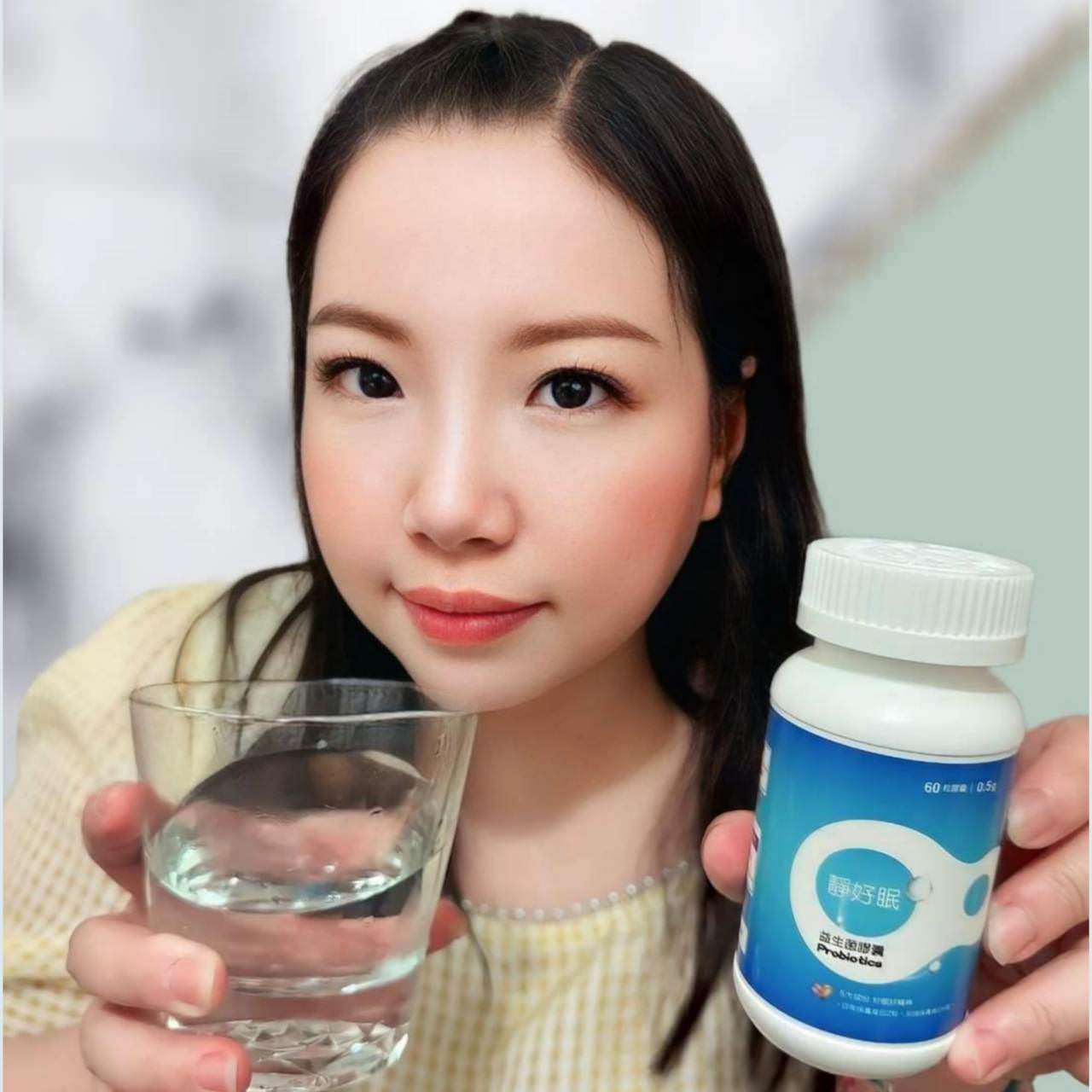 益生菌推薦|靜好眠益生菌膠囊|有助提升睡眠品質,晚上睡好白天精神好! - 第19張圖 益生菌推薦|靜好眠益生菌膠囊|有助提升睡眠品質,晚上睡好白天精神好!