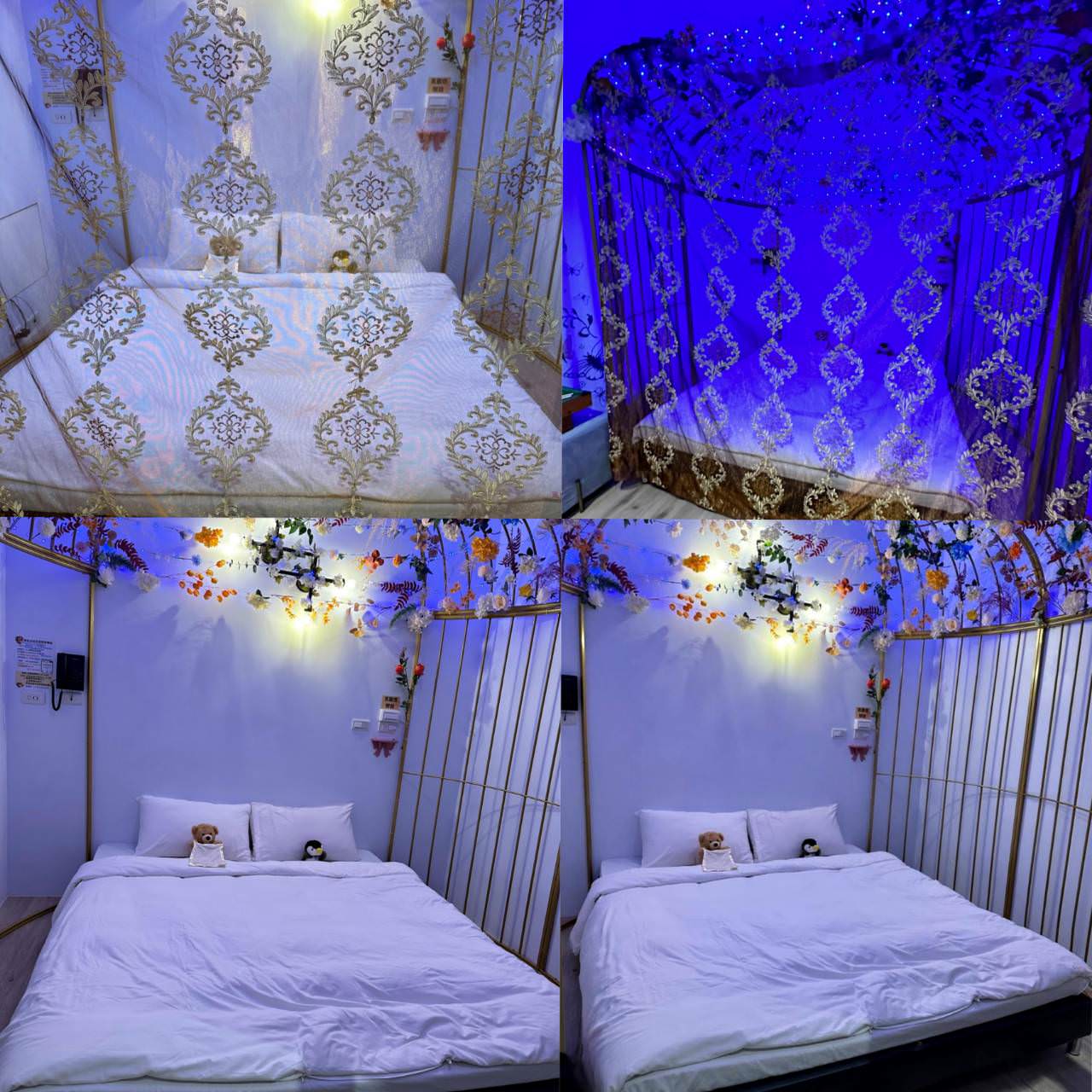 台中后里區親子民宿推薦｜風自然親子時尚旅宿｜鄰近麗寶樂園，戶外大型停車場、點心區全天免費供應，多種親子主題房型，住到流連忘返之后麗安心親子時尚旅宿入住心得分享！