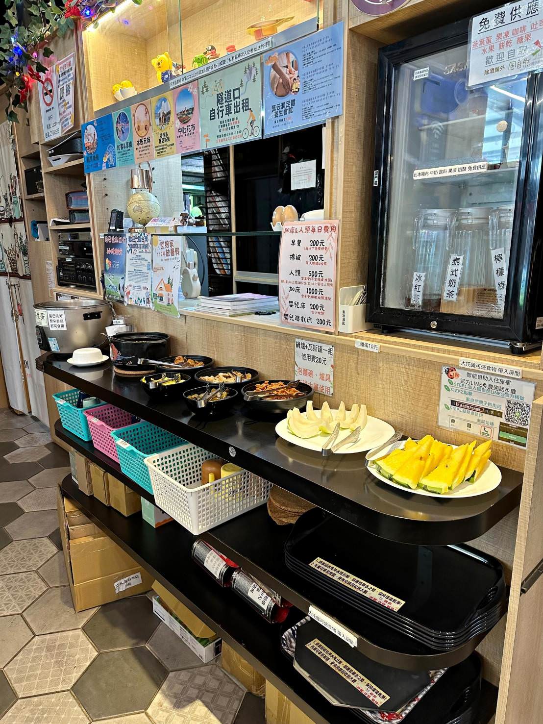 台中后里區親子民宿推薦｜風自然親子時尚旅宿｜鄰近麗寶樂園，戶外大型停車場、點心區全天免費供應，多種親子主題房型，住到流連忘返之后麗安心親子時尚旅宿入住心得分享！