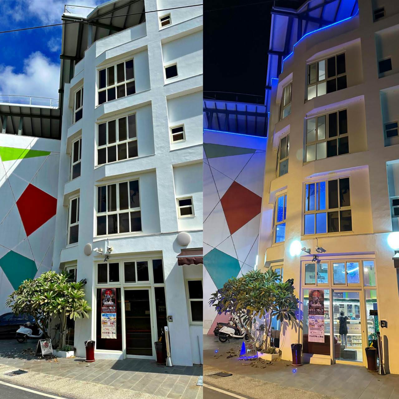 台中后里區親子民宿推薦｜風自然親子時尚旅宿｜鄰近麗寶樂園，戶外大型停車場、點心區全天免費供應，多種親子主題房型，住到流連忘返之后麗安心親子時尚旅宿入住心得分享！