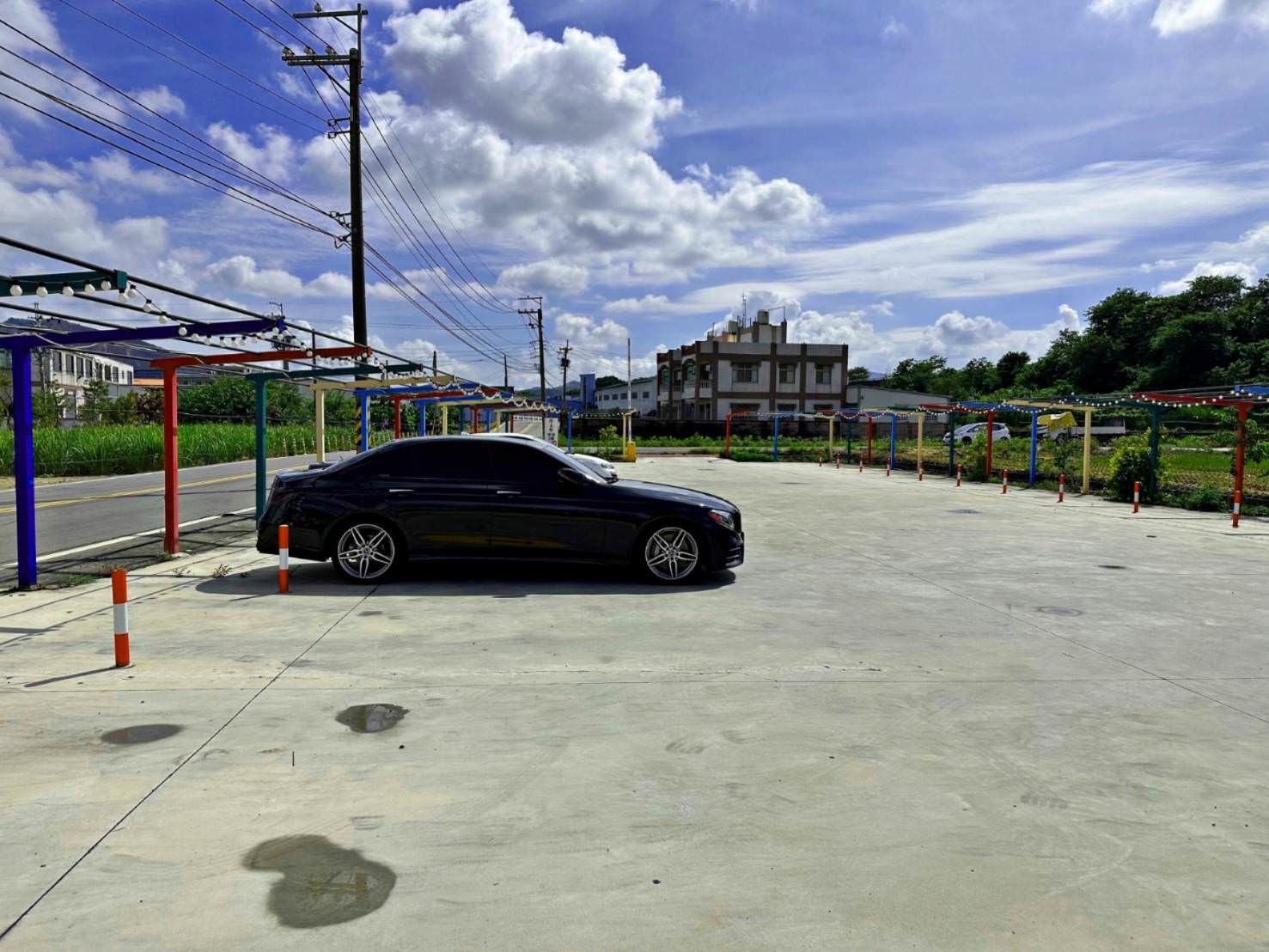 台中后里區親子民宿推薦｜風自然親子時尚旅宿｜鄰近麗寶樂園，戶外大型停車場、點心區全天免費供應，多種親子主題房型，住到流連忘返之后麗安心親子時尚旅宿入住心得分享！