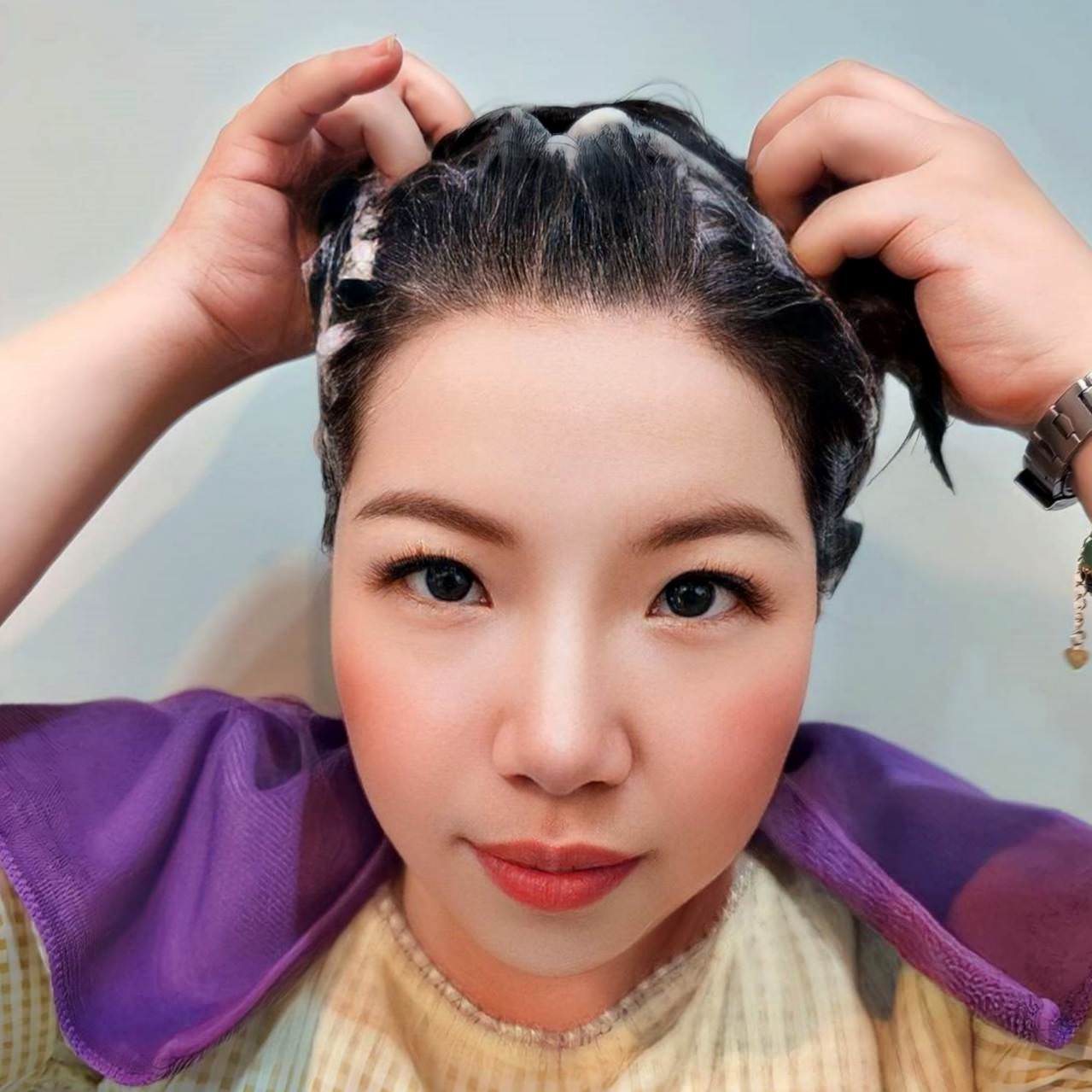 洗髮精推薦|Iridescent西班牙辣木洗髮精|洗後賦予秀髮透亮光澤,髮絲散發迷人仙女香氣之西班牙辣木洗髮精開箱分享! - 第18張圖 洗髮精推薦|Iridescent西班牙辣木洗髮精|洗後賦予秀髮透亮光澤,髮絲散發迷人仙女香氣之西班牙辣木洗髮精開箱分享!