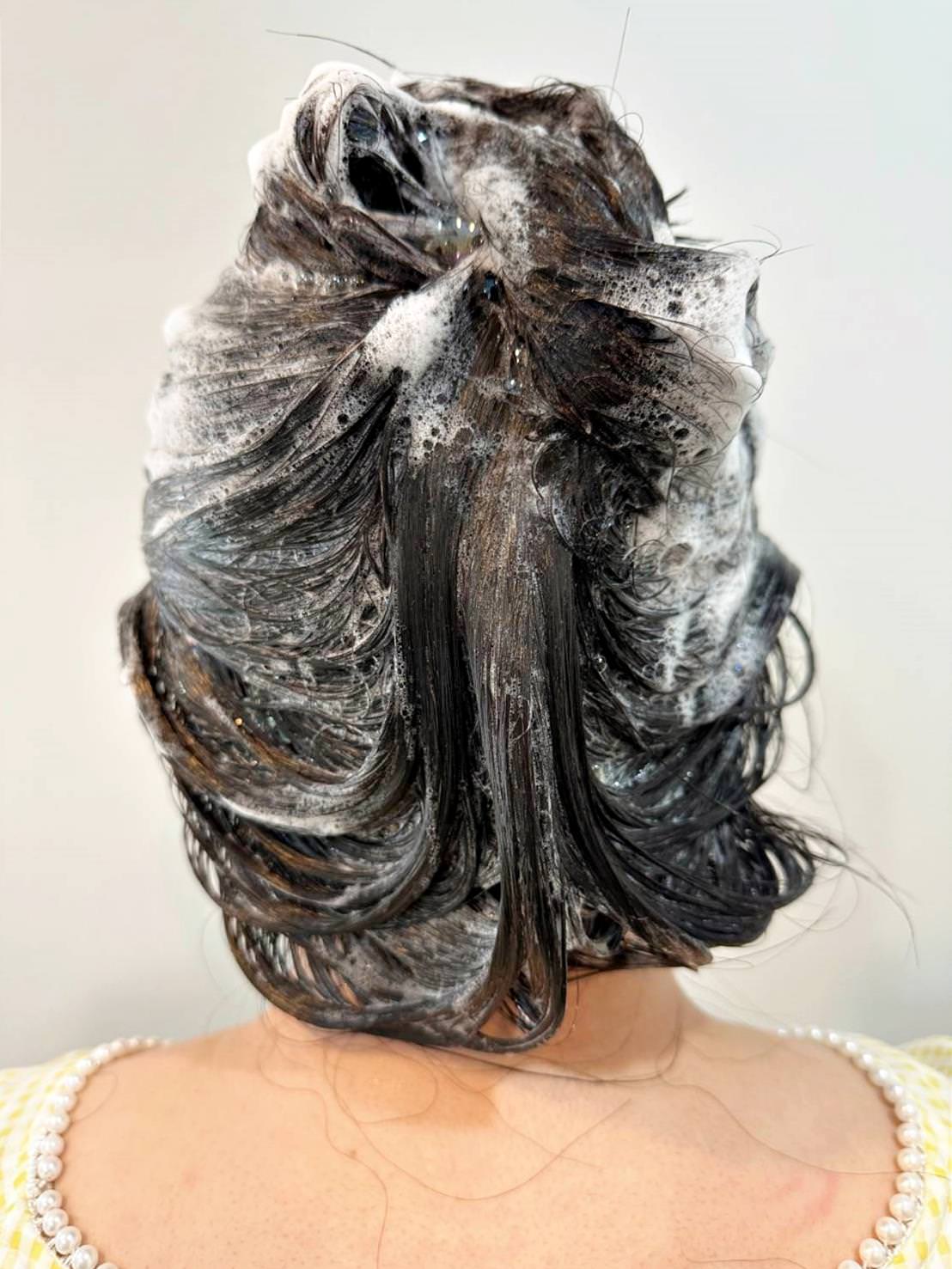 洗髮沐浴二合一、乳液推薦|上山採藥寶貝洗髮沐浴二合一泡泡露、寶貝植萃溫潤乳液|舒緩肌膚乾燥,適合全家人使用,從頭到腳溫柔呵護之開箱分享! - 第13張圖 洗髮沐浴二合一、乳液推薦|上山採藥寶貝洗髮沐浴二合一泡泡露、寶貝植萃溫潤乳液|舒緩肌膚乾燥,適合全家人使用,從頭到腳溫柔呵護之開箱分享!