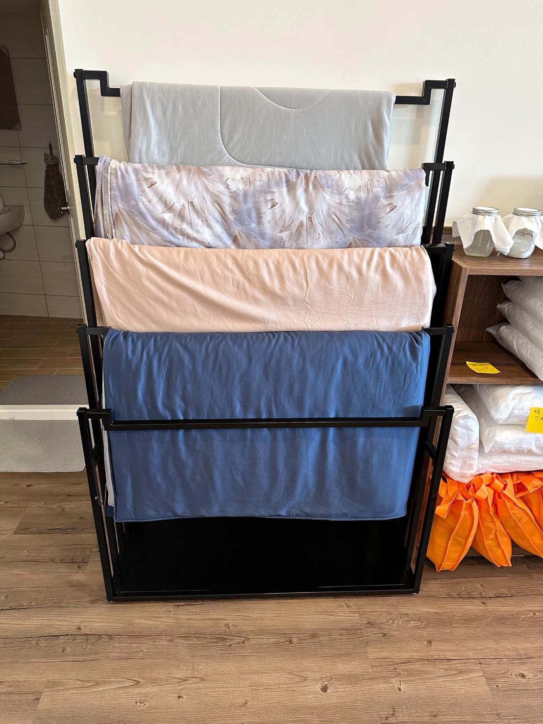 高雄床墊推薦｜好睡就是這麼簡單，台灣製造床墊工廠，通過國際認證、有身分證、價格透明化的橘家床墊！