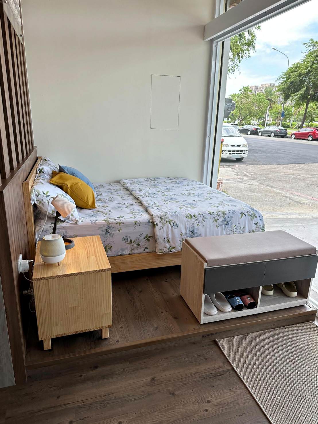 高雄床墊推薦｜好睡就是這麼簡單，台灣製造床墊工廠，通過國際認證、有身分證、價格透明化的橘家床墊！