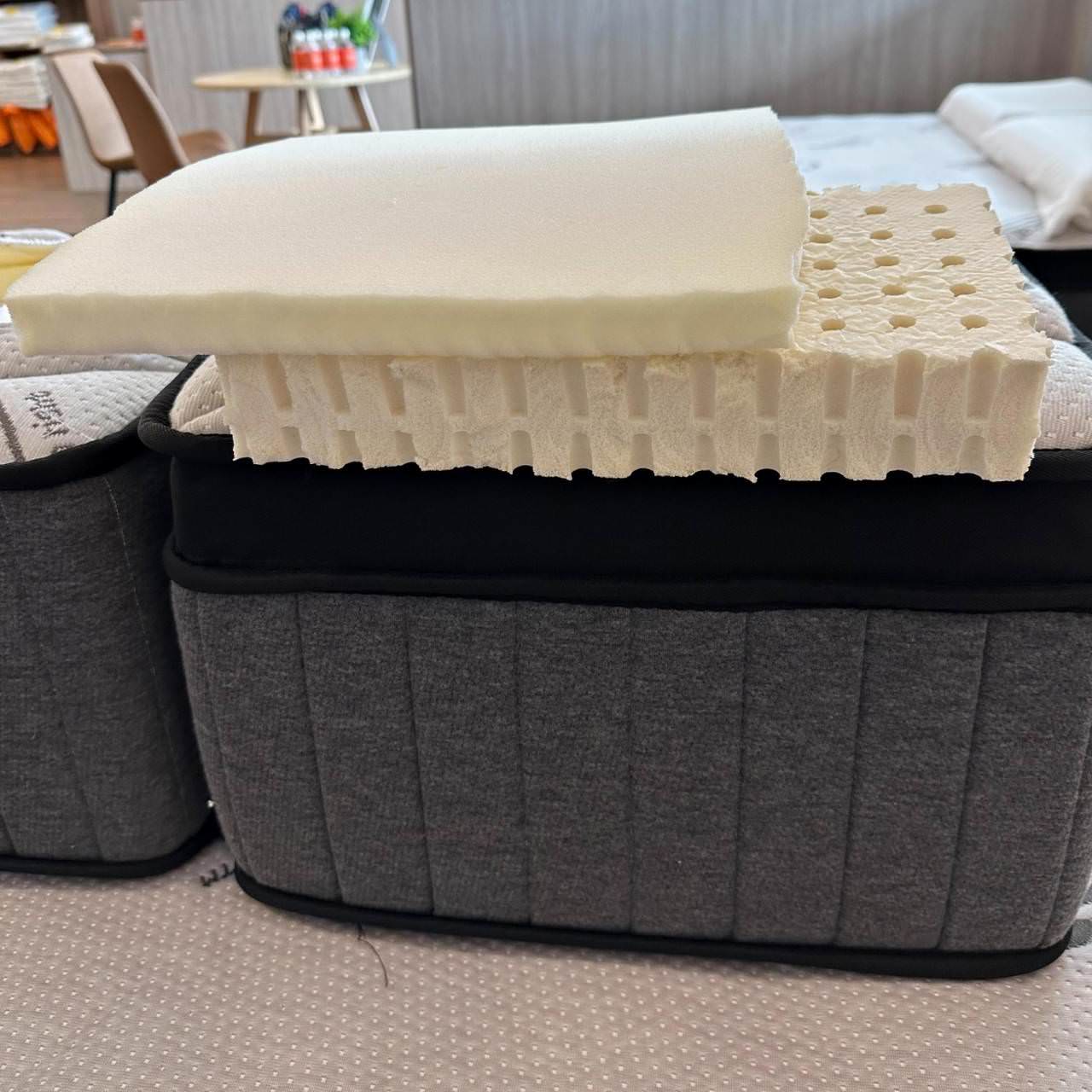 高雄床墊推薦｜好睡就是這麼簡單，台灣製造床墊工廠，通過國際認證、有身分證、價格透明化的橘家床墊！