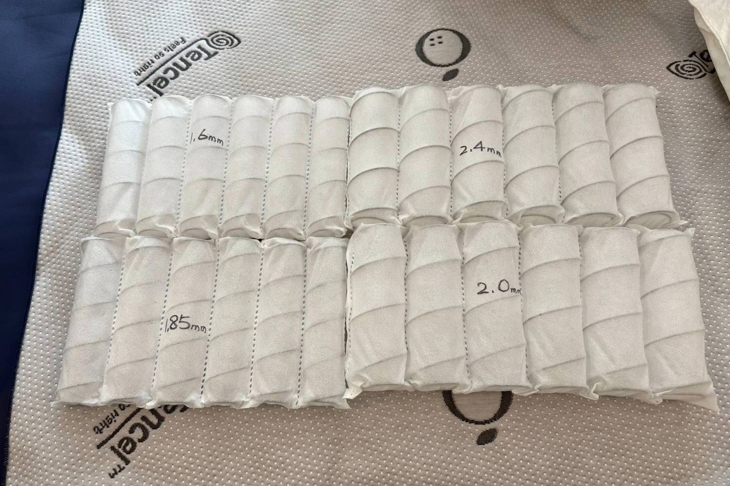 高雄床墊推薦｜好睡就是這麼簡單，台灣製造床墊工廠，通過國際認證、有身分證、價格透明化的橘家床墊！