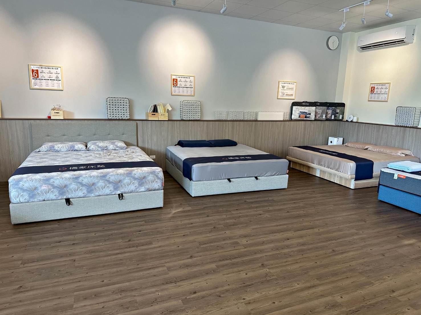 高雄床墊推薦｜好睡就是這麼簡單，台灣製造床墊工廠，通過國際認證、有身分證、價格透明化的橘家床墊！