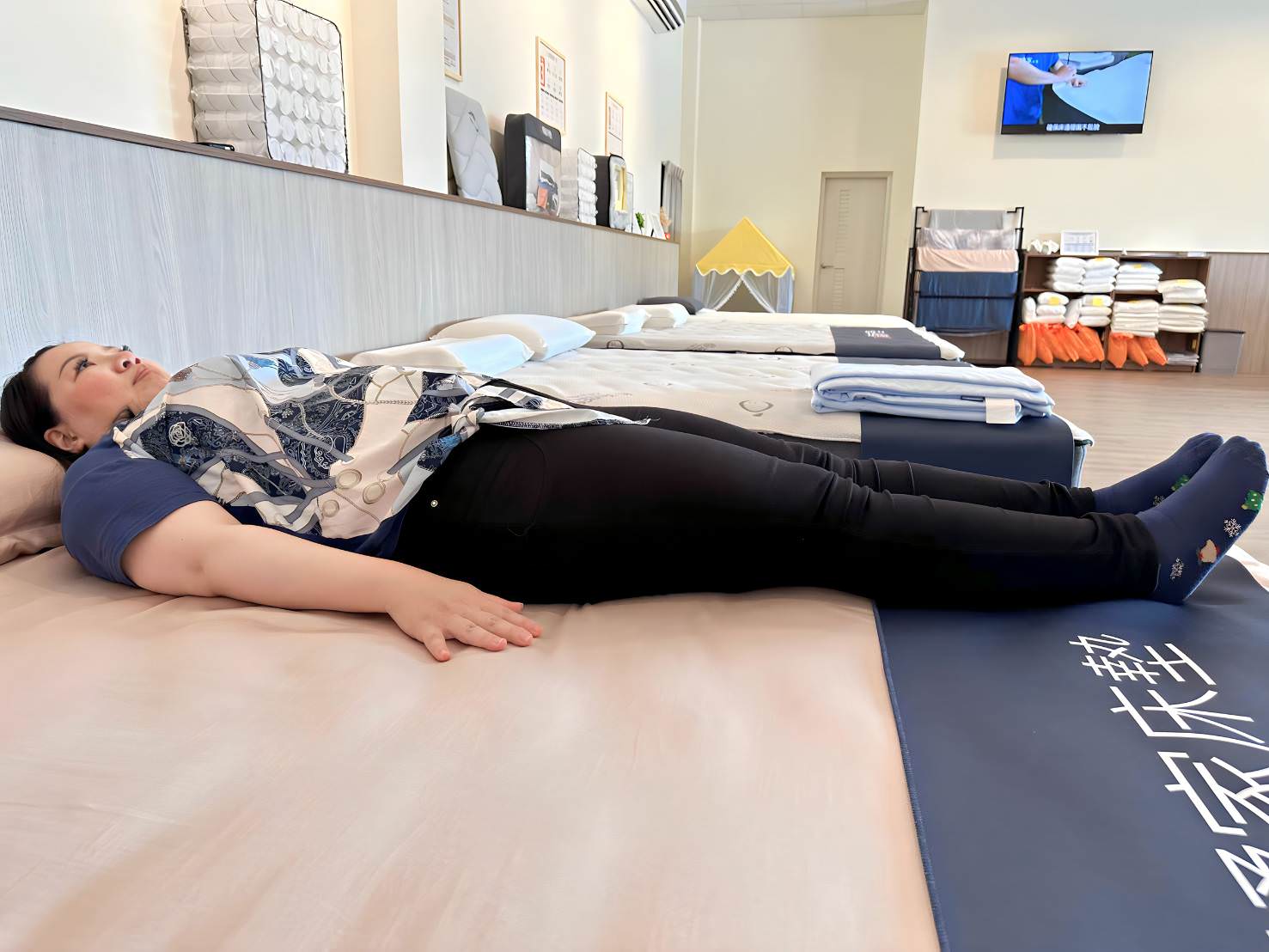 高雄床墊推薦｜好睡就是這麼簡單，台灣製造床墊工廠，通過國際認證、有身分證、價格透明化的橘家床墊！