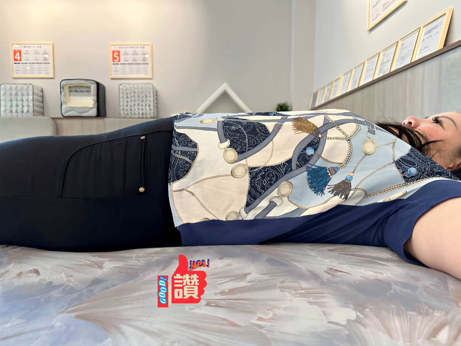 高雄床墊推薦｜好睡就是這麼簡單，台灣製造床墊工廠，通過國際認證、有身分證、價格透明化的橘家床墊！