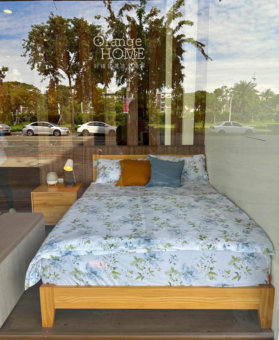 高雄床墊推薦｜好睡就是這麼簡單，台灣製造床墊工廠，通過國際認證、有身分證、價格透明化的橘家床墊！
