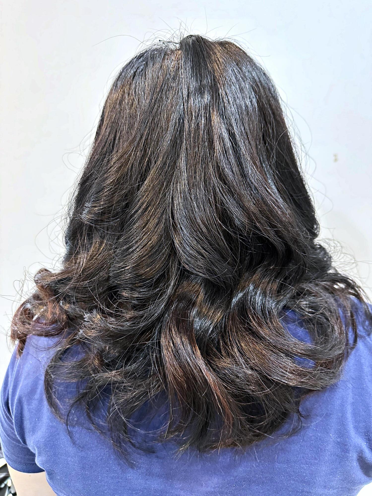 捲髮乳推薦｜DREAM TREND凱夢K持捲乳｜全新超強絲柔彈力配方，簡單持捲是造型品也是保養品之凱夢K持捲乳開箱分享！