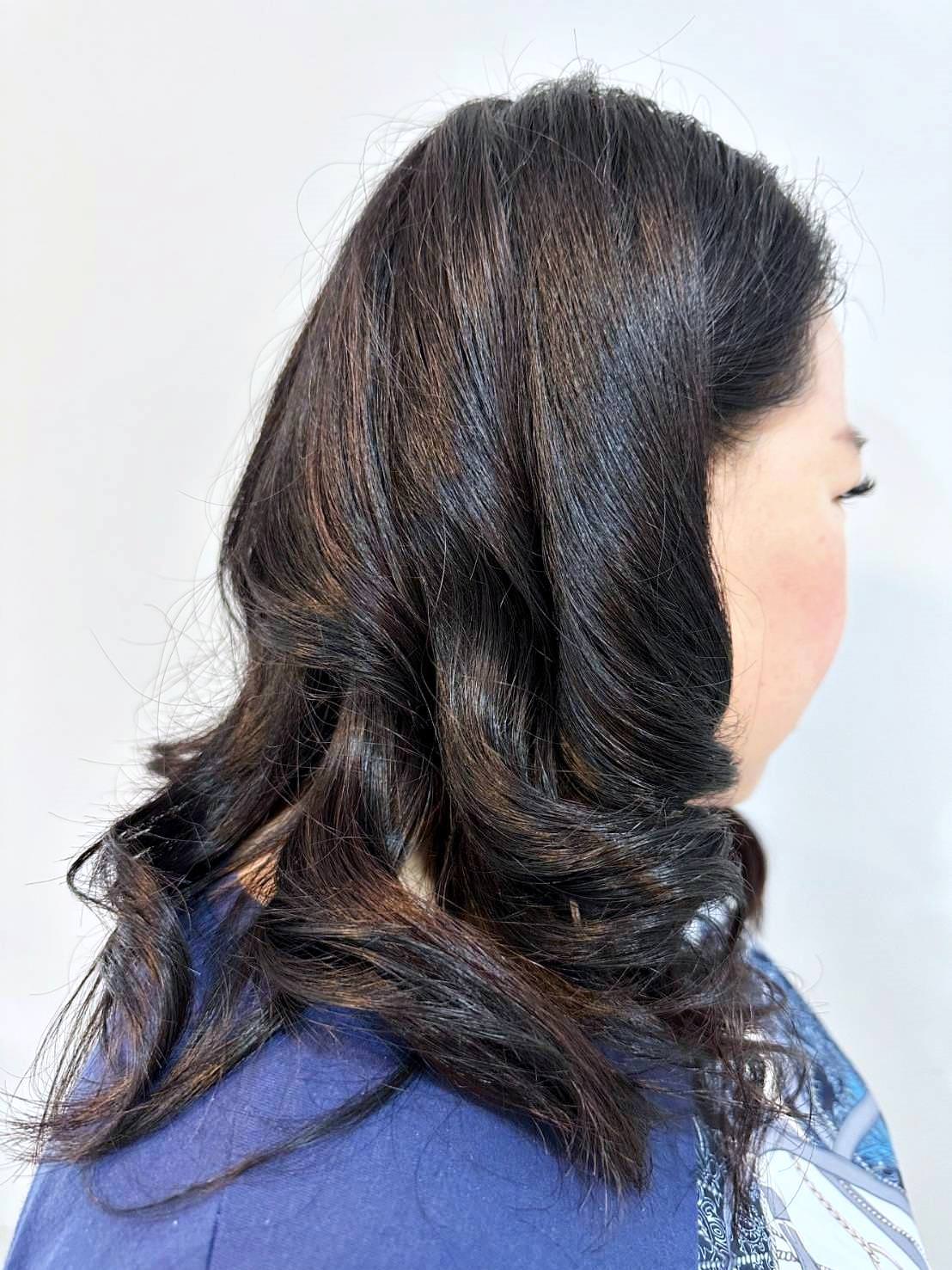 捲髮乳推薦｜DREAM TREND凱夢K持捲乳｜全新超強絲柔彈力配方，簡單持捲是造型品也是保養品之凱夢K持捲乳開箱分享！