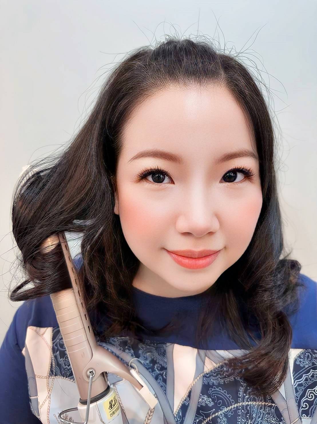 捲髮乳推薦｜DREAM TREND凱夢K持捲乳｜全新超強絲柔彈力配方，簡單持捲是造型品也是保養品之凱夢K持捲乳開箱分享！