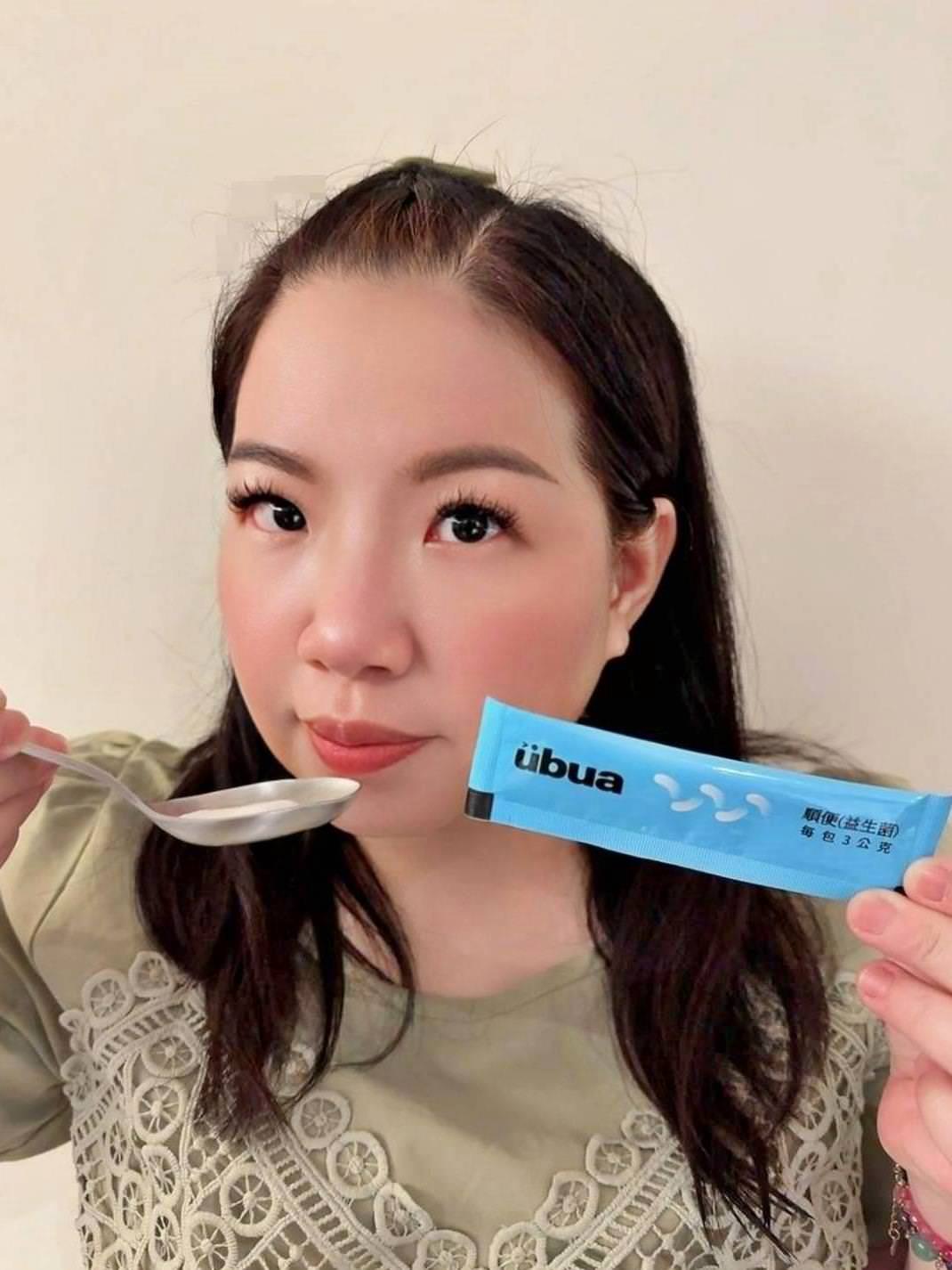 益生菌推薦｜佑寶友安 UBUA順便益生菌｜擺脫嗯嗯不順的困擾，UBUA順便益生菌之開箱分享！