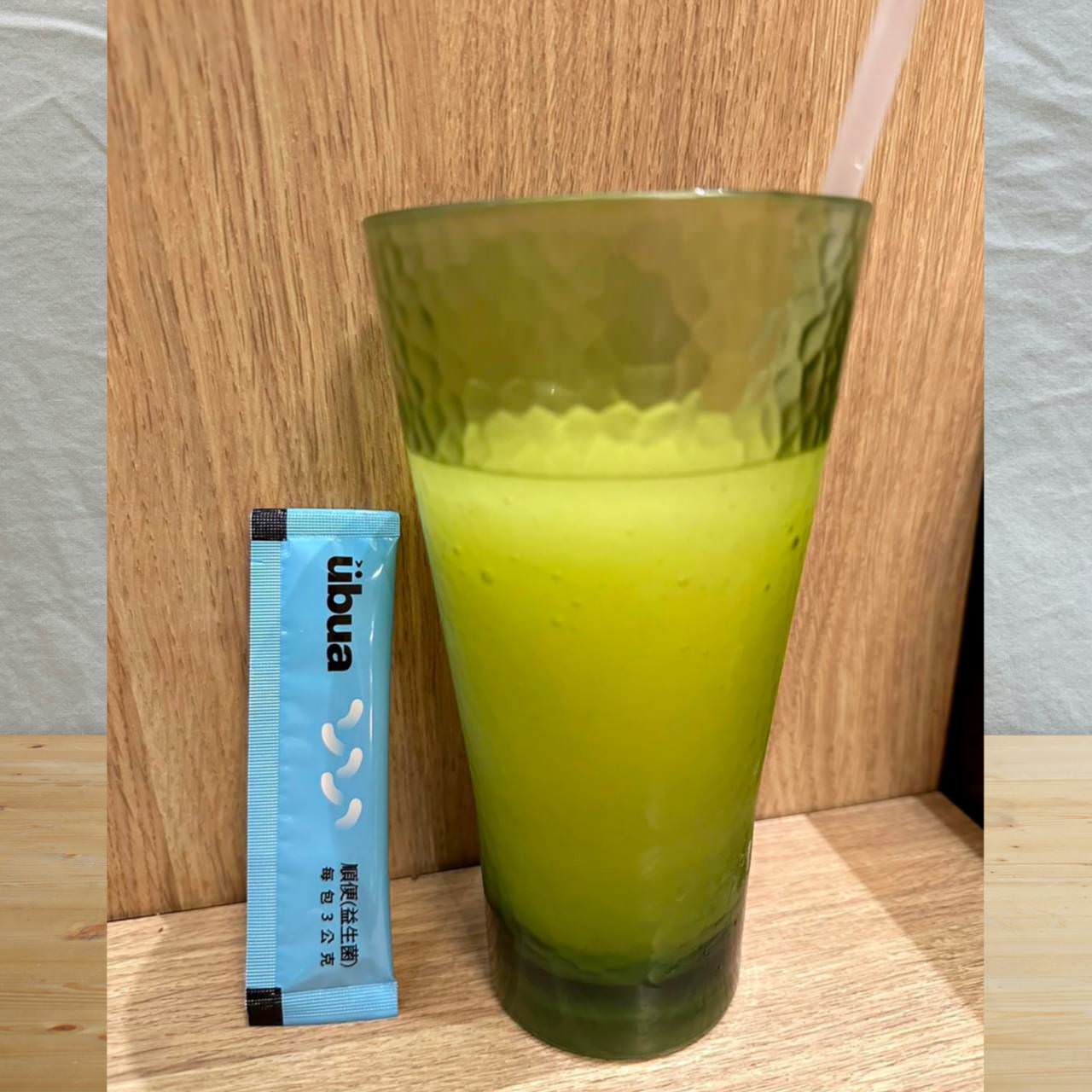 益生菌推薦｜佑寶友安 UBUA順便益生菌｜擺脫嗯嗯不順的困擾，UBUA順便益生菌之開箱分享！