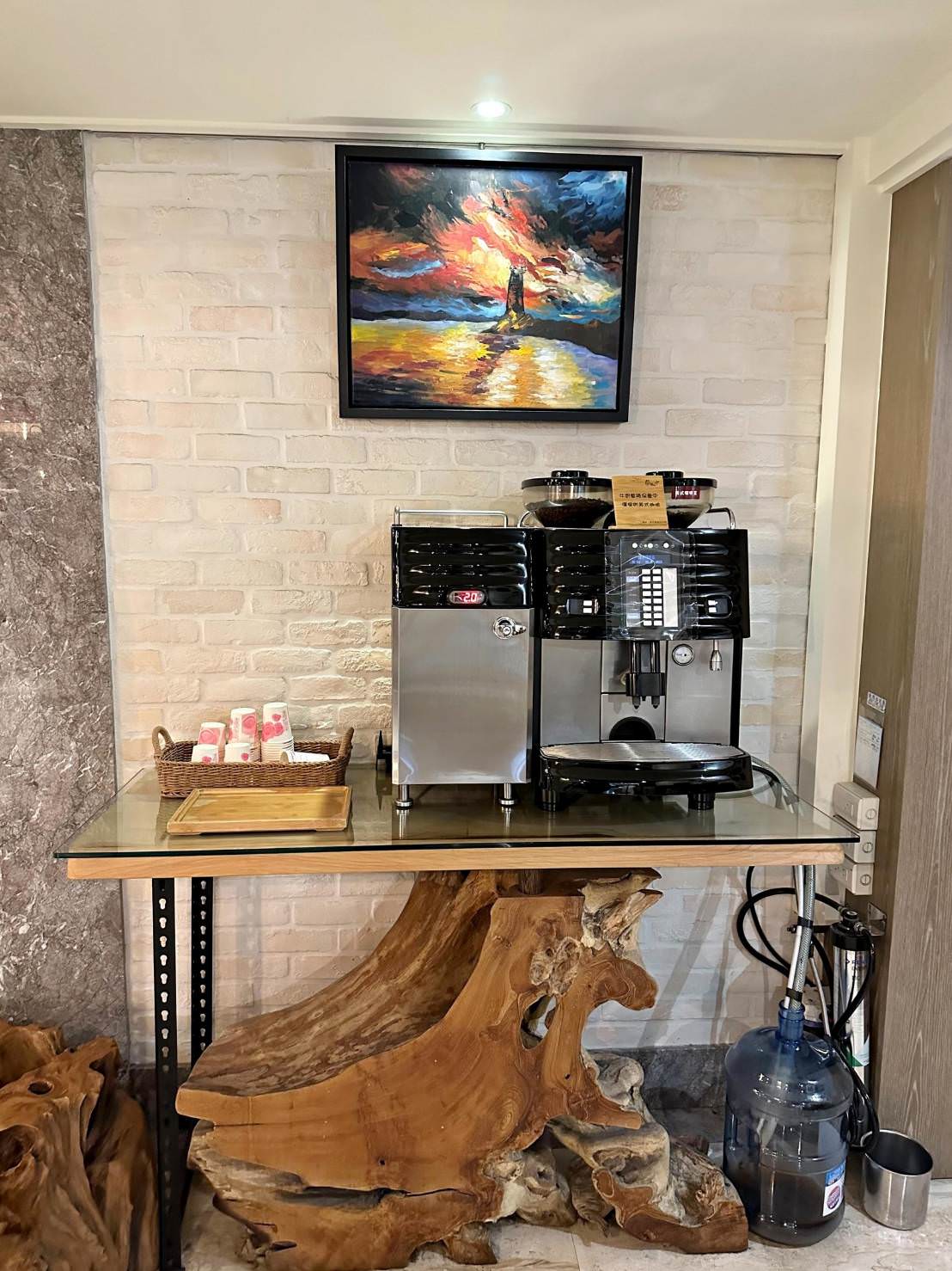 嘉義文化路夜市住宿|蘭桂坊花園酒店|緊臨文化路觀光夜市,自助式早餐吃到飽美味浮誇,體驗慵懶舒適的放鬆氛圍之蘭桂坊花園酒店入住心得分享! - 第28張圖 嘉義文化路夜市住宿|蘭桂坊花園酒店|緊臨文化路觀光夜市,自助式早餐吃到飽美味浮誇,體驗慵懶舒適的放鬆氛圍之蘭桂坊花園酒店入住心得分享!