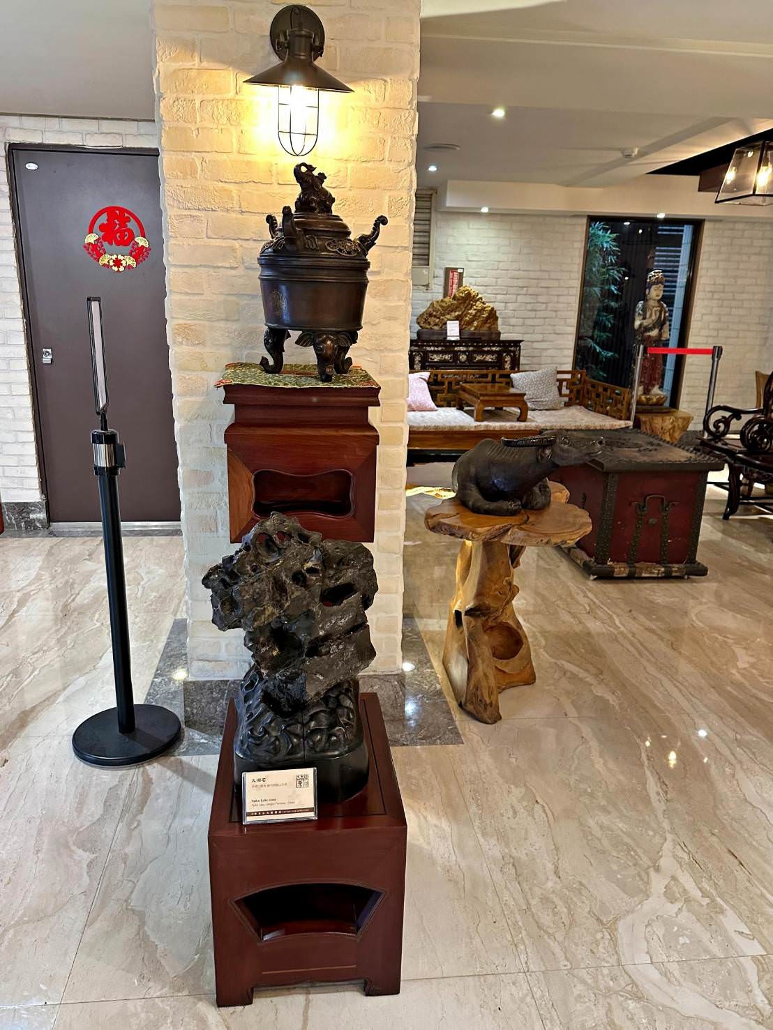 嘉義文化路夜市住宿|蘭桂坊花園酒店|緊臨文化路觀光夜市,自助式早餐吃到飽美味浮誇,體驗慵懶舒適的放鬆氛圍之蘭桂坊花園酒店入住心得分享! - 第25張圖 嘉義文化路夜市住宿|蘭桂坊花園酒店|緊臨文化路觀光夜市,自助式早餐吃到飽美味浮誇,體驗慵懶舒適的放鬆氛圍之蘭桂坊花園酒店入住心得分享!