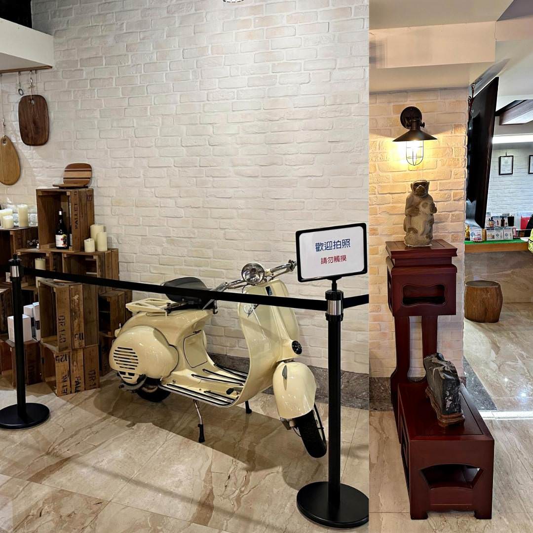 嘉義文化路夜市住宿|蘭桂坊花園酒店|緊臨文化路觀光夜市,自助式早餐吃到飽美味浮誇,體驗慵懶舒適的放鬆氛圍之蘭桂坊花園酒店入住心得分享! - 第26張圖 嘉義文化路夜市住宿|蘭桂坊花園酒店|緊臨文化路觀光夜市,自助式早餐吃到飽美味浮誇,體驗慵懶舒適的放鬆氛圍之蘭桂坊花園酒店入住心得分享!