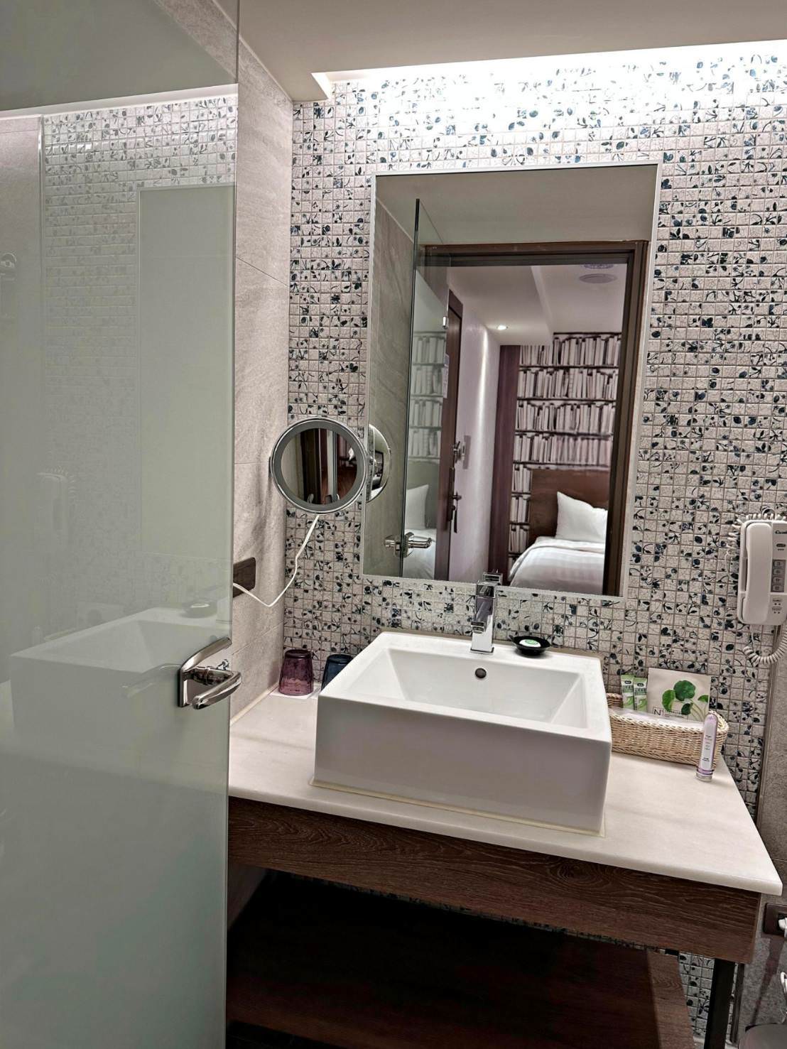 嘉義文化路夜市住宿|蘭桂坊花園酒店|緊臨文化路觀光夜市,自助式早餐吃到飽美味浮誇,體驗慵懶舒適的放鬆氛圍之蘭桂坊花園酒店入住心得分享! - 第43張圖 嘉義文化路夜市住宿|蘭桂坊花園酒店|緊臨文化路觀光夜市,自助式早餐吃到飽美味浮誇,體驗慵懶舒適的放鬆氛圍之蘭桂坊花園酒店入住心得分享!