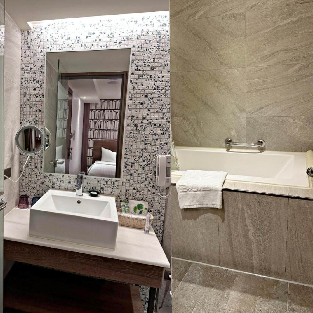 嘉義文化路夜市住宿|蘭桂坊花園酒店|緊臨文化路觀光夜市,自助式早餐吃到飽美味浮誇,體驗慵懶舒適的放鬆氛圍之蘭桂坊花園酒店入住心得分享! - 第42張圖 嘉義文化路夜市住宿|蘭桂坊花園酒店|緊臨文化路觀光夜市,自助式早餐吃到飽美味浮誇,體驗慵懶舒適的放鬆氛圍之蘭桂坊花園酒店入住心得分享!