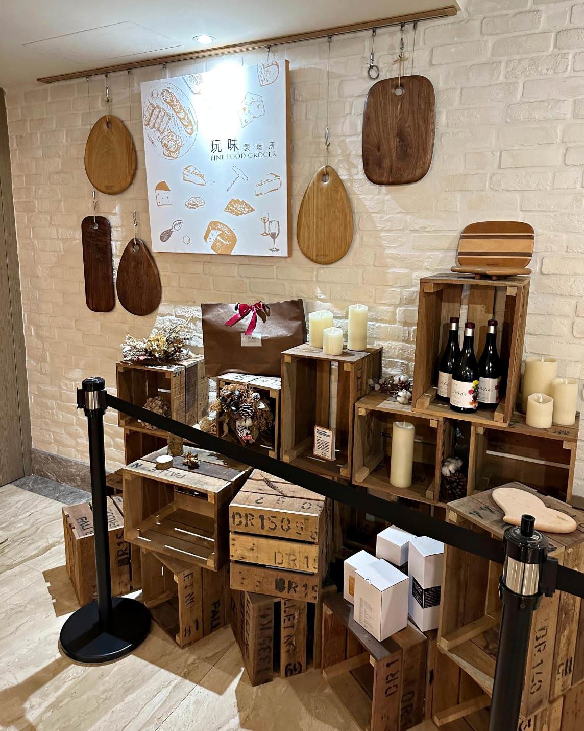 嘉義文化路夜市住宿|蘭桂坊花園酒店|緊臨文化路觀光夜市,自助式早餐吃到飽美味浮誇,體驗慵懶舒適的放鬆氛圍之蘭桂坊花園酒店入住心得分享! - 第23張圖 嘉義文化路夜市住宿|蘭桂坊花園酒店|緊臨文化路觀光夜市,自助式早餐吃到飽美味浮誇,體驗慵懶舒適的放鬆氛圍之蘭桂坊花園酒店入住心得分享!