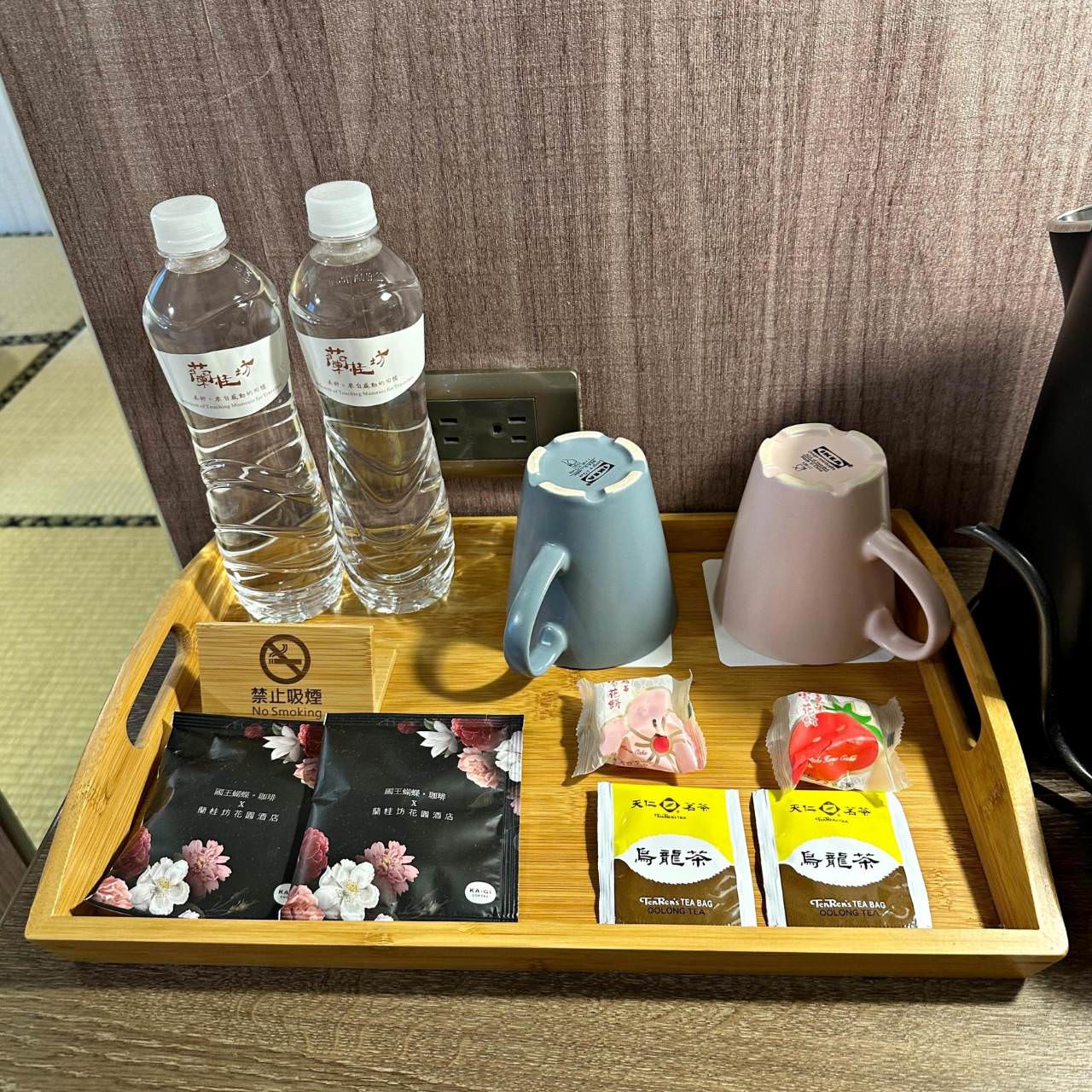 嘉義文化路夜市住宿|蘭桂坊花園酒店|緊臨文化路觀光夜市,自助式早餐吃到飽美味浮誇,體驗慵懶舒適的放鬆氛圍之蘭桂坊花園酒店入住心得分享! - 第17張圖 嘉義文化路夜市住宿|蘭桂坊花園酒店|緊臨文化路觀光夜市,自助式早餐吃到飽美味浮誇,體驗慵懶舒適的放鬆氛圍之蘭桂坊花園酒店入住心得分享!