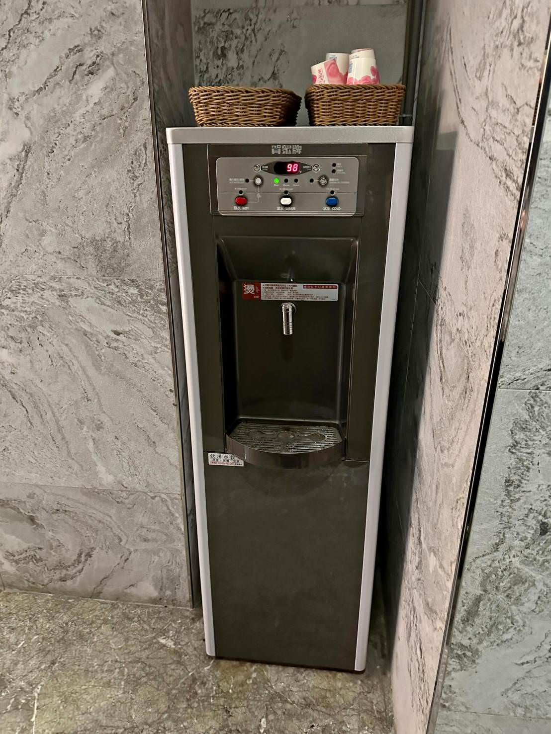 嘉義文化路夜市住宿|蘭桂坊花園酒店|緊臨文化路觀光夜市,自助式早餐吃到飽美味浮誇,體驗慵懶舒適的放鬆氛圍之蘭桂坊花園酒店入住心得分享! - 第18張圖 嘉義文化路夜市住宿|蘭桂坊花園酒店|緊臨文化路觀光夜市,自助式早餐吃到飽美味浮誇,體驗慵懶舒適的放鬆氛圍之蘭桂坊花園酒店入住心得分享!