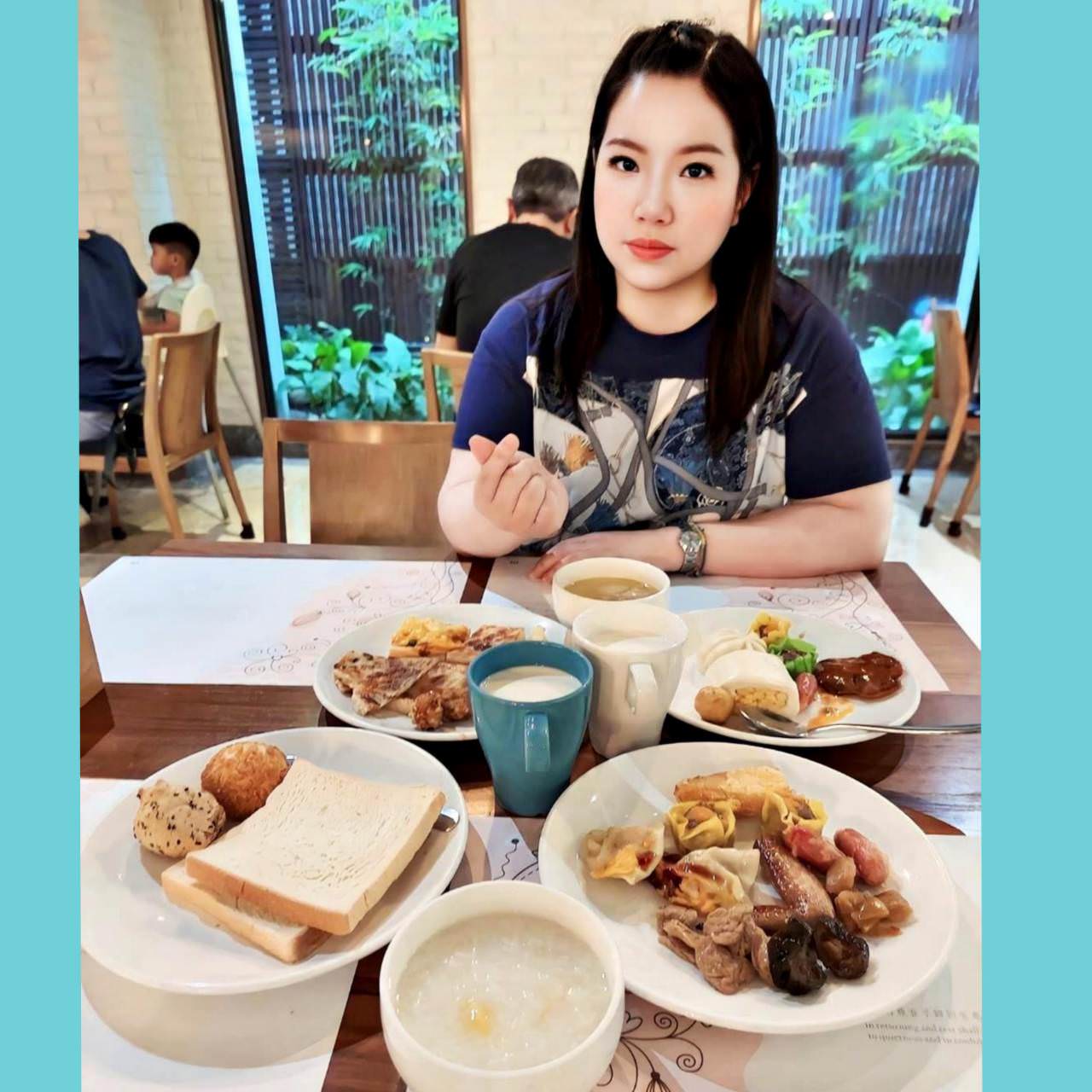 嘉義文化路夜市住宿|蘭桂坊花園酒店|緊臨文化路觀光夜市,自助式早餐吃到飽美味浮誇,體驗慵懶舒適的放鬆氛圍之蘭桂坊花園酒店入住心得分享! - 第64張圖 嘉義文化路夜市住宿|蘭桂坊花園酒店|緊臨文化路觀光夜市,自助式早餐吃到飽美味浮誇,體驗慵懶舒適的放鬆氛圍之蘭桂坊花園酒店入住心得分享!