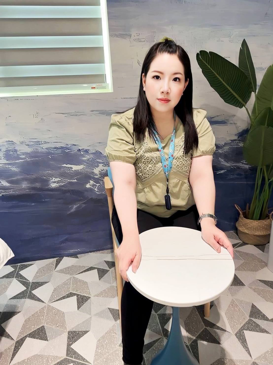 台南中西區民宿｜台南龍滴家民宿｜台南滴家創意民宿二館，入住送在地品牌Sounds good襪子，享受舒適如家的旅程之龍滴家民宿入住心得分享！