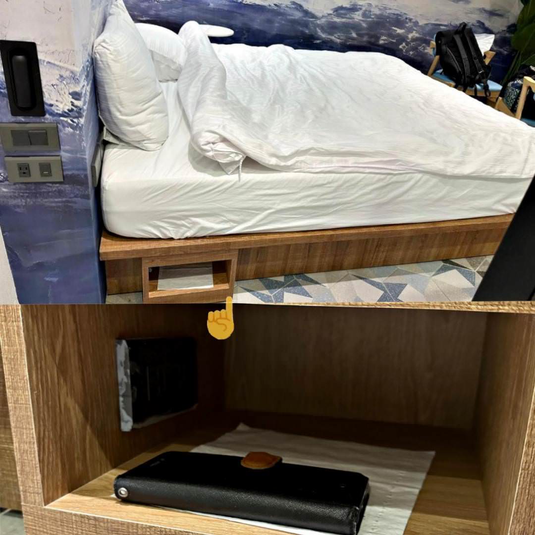 台南中西區民宿｜台南龍滴家民宿｜台南滴家創意民宿二館，入住送在地品牌Sounds good襪子，享受舒適如家的旅程之龍滴家民宿入住心得分享！