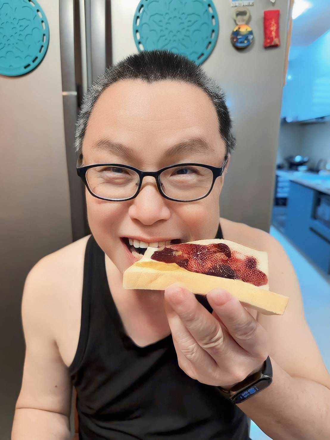 美食推薦｜烹石豆乳系果醬、極高纖咕咕飲｜補充營養好選擇，邊吃邊保養之烹石果醬抹醬、極高纖咕咕飲開箱分享