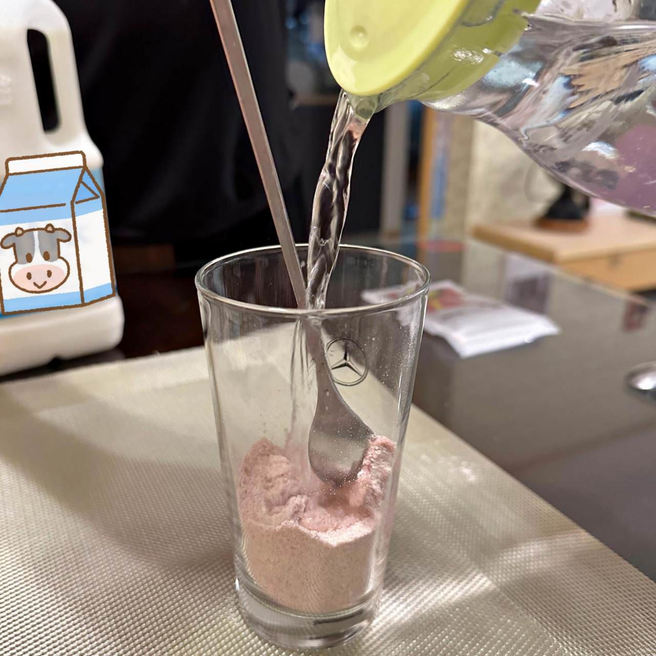 美食推薦｜烹石豆乳系果醬、極高纖咕咕飲｜補充營養好選擇，邊吃邊保養之烹石果醬抹醬、極高纖咕咕飲開箱分享