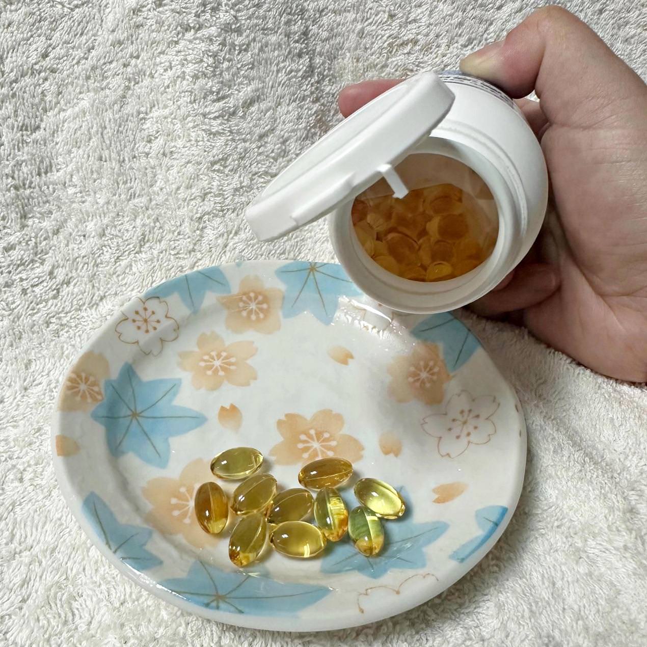 魚油推薦｜達摩本草92%Omega-3 rTG高濃度魚油EX軟膠囊｜通過三大國際認證，達摩本草高濃度魚油之開箱分享！