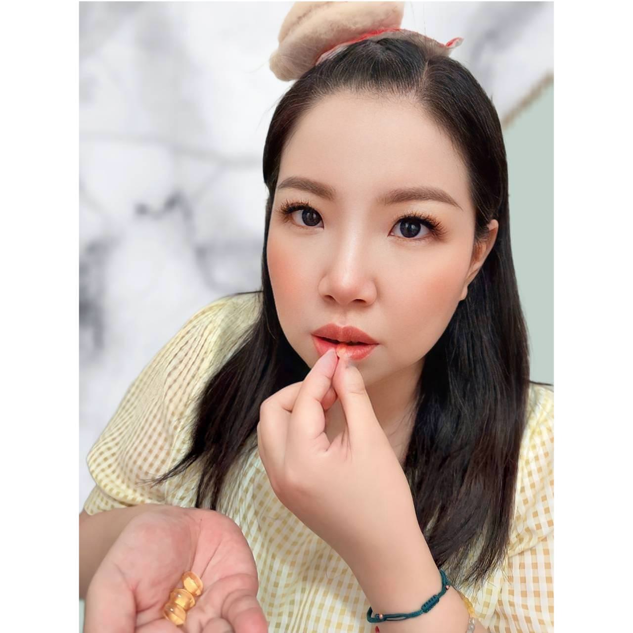 魚油推薦｜達摩本草92%Omega-3 rTG高濃度魚油EX軟膠囊｜通過三大國際認證，達摩本草高濃度魚油之開箱分享！