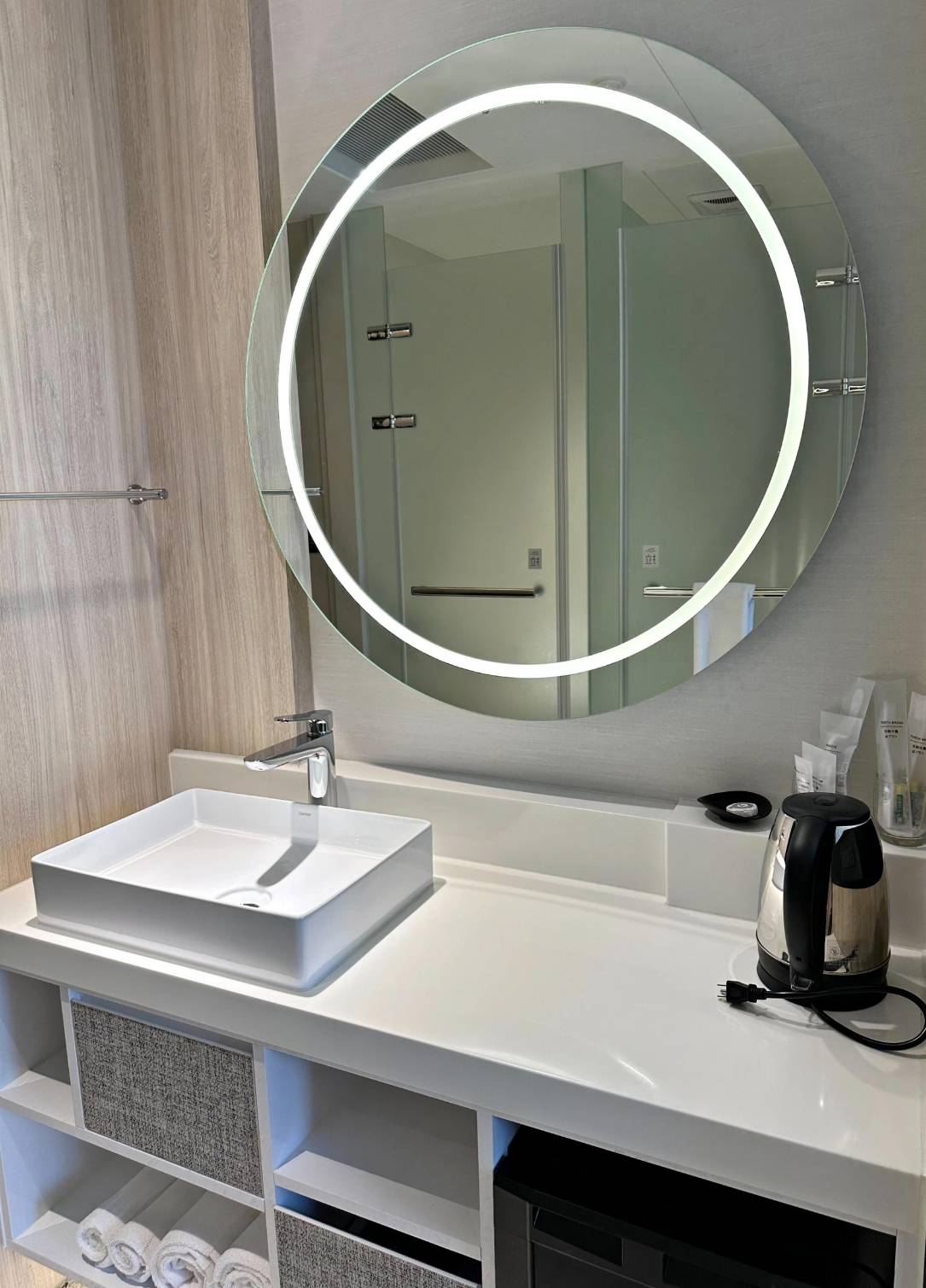 台北市士林區商旅｜璞旅集團 見潭璞旅Boutech Jiantan Hotel｜鄰近劍潭捷運站及士林觀光夜市，輕鬆探索旅遊景點，打造一覺天亮睡眠環境之見潭璞旅入住心得分享！