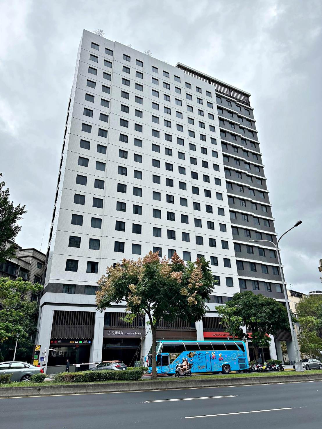 台北市士林區商旅｜璞旅集團 見潭璞旅Boutech Jiantan Hotel｜鄰近劍潭捷運站及士林觀光夜市，輕鬆探索旅遊景點，打造一覺天亮睡眠環境之見潭璞旅入住心得分享！