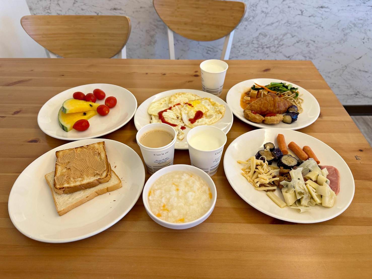 嘉義縣中埔鄉住宿推薦|詩情花園渡假村露營車—阿里山下|離嘉義市僅20分鐘車程,豪華露營車內有衛浴,遠離都市塵囂,體驗不同凡響的住宿之露營車入住心得分享! - 第83張圖 嘉義縣中埔鄉住宿推薦|詩情花園渡假村露營車—阿里山下|離嘉義市僅20分鐘車程,豪華露營車內有衛浴,遠離都市塵囂,體驗不同凡響的住宿之露營車入住心得分享!