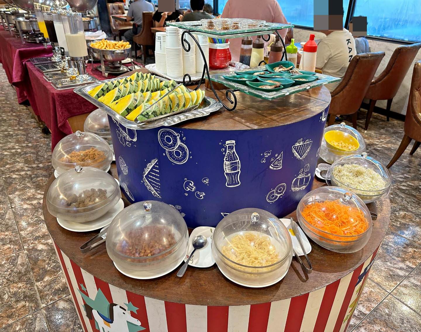 嘉義縣中埔鄉住宿推薦|詩情花園渡假村露營車—阿里山下|離嘉義市僅20分鐘車程,豪華露營車內有衛浴,遠離都市塵囂,體驗不同凡響的住宿之露營車入住心得分享! - 第45張圖 嘉義縣中埔鄉住宿推薦|詩情花園渡假村露營車—阿里山下|離嘉義市僅20分鐘車程,豪華露營車內有衛浴,遠離都市塵囂,體驗不同凡響的住宿之露營車入住心得分享!