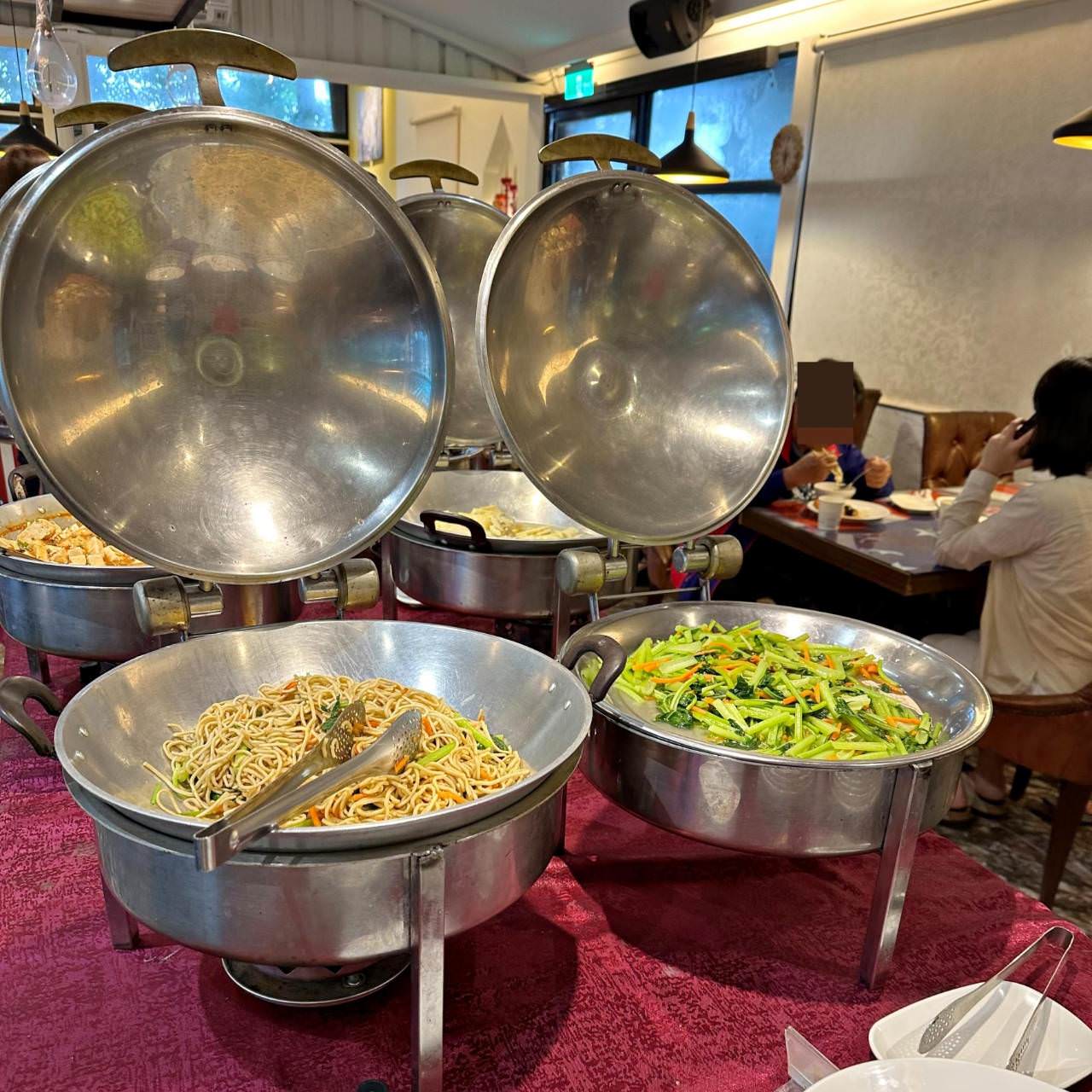 嘉義縣中埔鄉住宿推薦|詩情花園渡假村露營車—阿里山下|離嘉義市僅20分鐘車程,豪華露營車內有衛浴,遠離都市塵囂,體驗不同凡響的住宿之露營車入住心得分享! - 第42張圖 嘉義縣中埔鄉住宿推薦|詩情花園渡假村露營車—阿里山下|離嘉義市僅20分鐘車程,豪華露營車內有衛浴,遠離都市塵囂,體驗不同凡響的住宿之露營車入住心得分享!