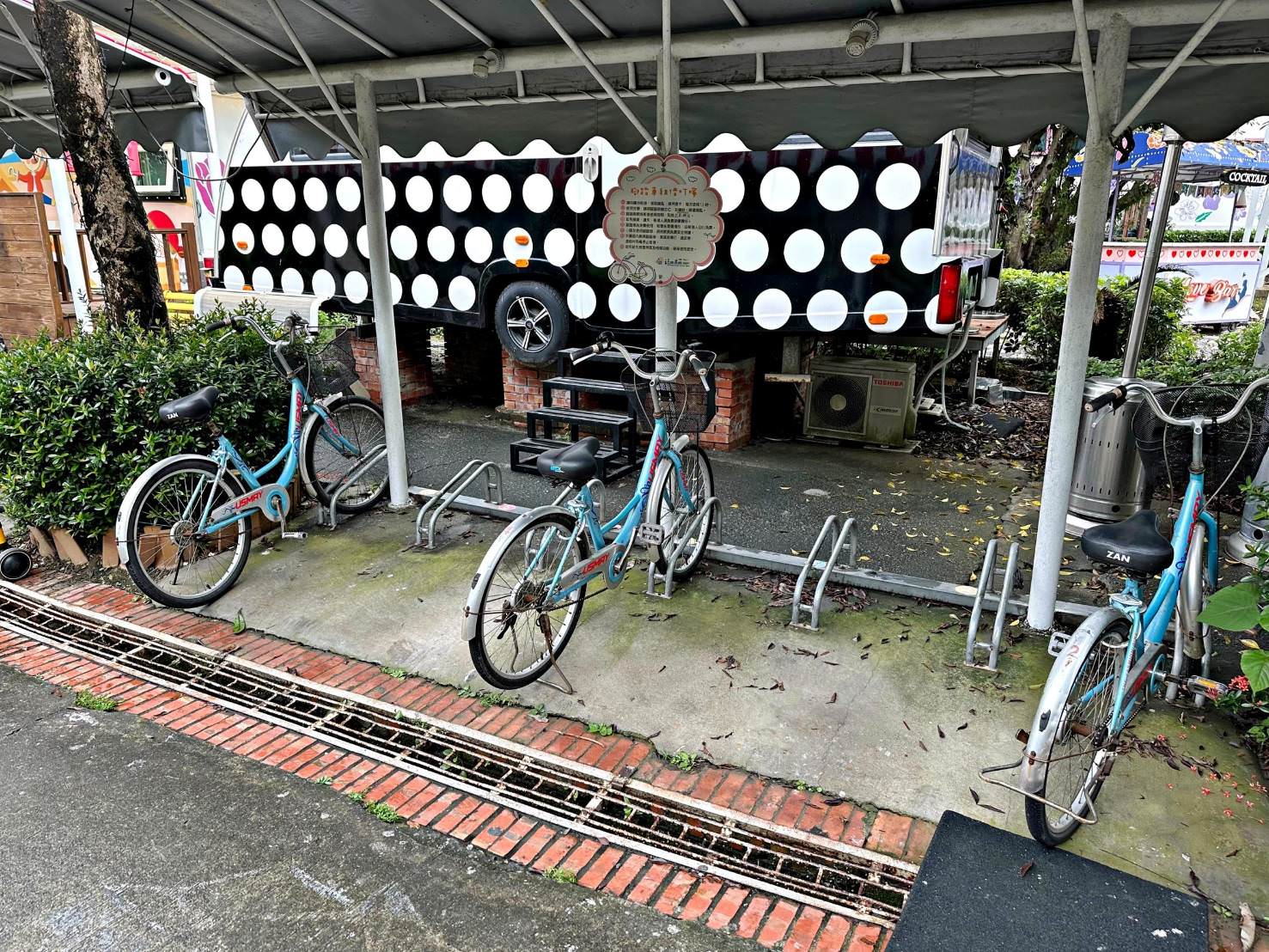 嘉義縣中埔鄉住宿推薦|詩情花園渡假村露營車—阿里山下|離嘉義市僅20分鐘車程,豪華露營車內有衛浴,遠離都市塵囂,體驗不同凡響的住宿之露營車入住心得分享! - 第76張圖 嘉義縣中埔鄉住宿推薦|詩情花園渡假村露營車—阿里山下|離嘉義市僅20分鐘車程,豪華露營車內有衛浴,遠離都市塵囂,體驗不同凡響的住宿之露營車入住心得分享!