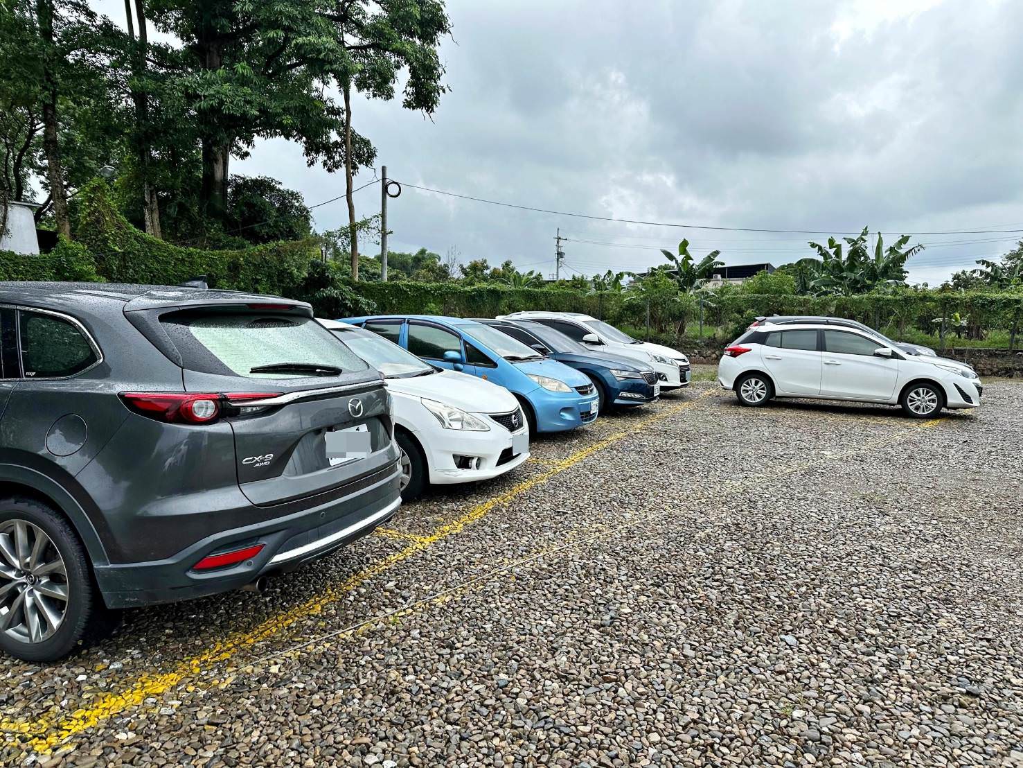 嘉義縣中埔鄉住宿推薦|詩情花園渡假村露營車—阿里山下|離嘉義市僅20分鐘車程,豪華露營車內有衛浴,遠離都市塵囂,體驗不同凡響的住宿之露營車入住心得分享! - 第15張圖 嘉義縣中埔鄉住宿推薦|詩情花園渡假村露營車—阿里山下|離嘉義市僅20分鐘車程,豪華露營車內有衛浴,遠離都市塵囂,體驗不同凡響的住宿之露營車入住心得分享!