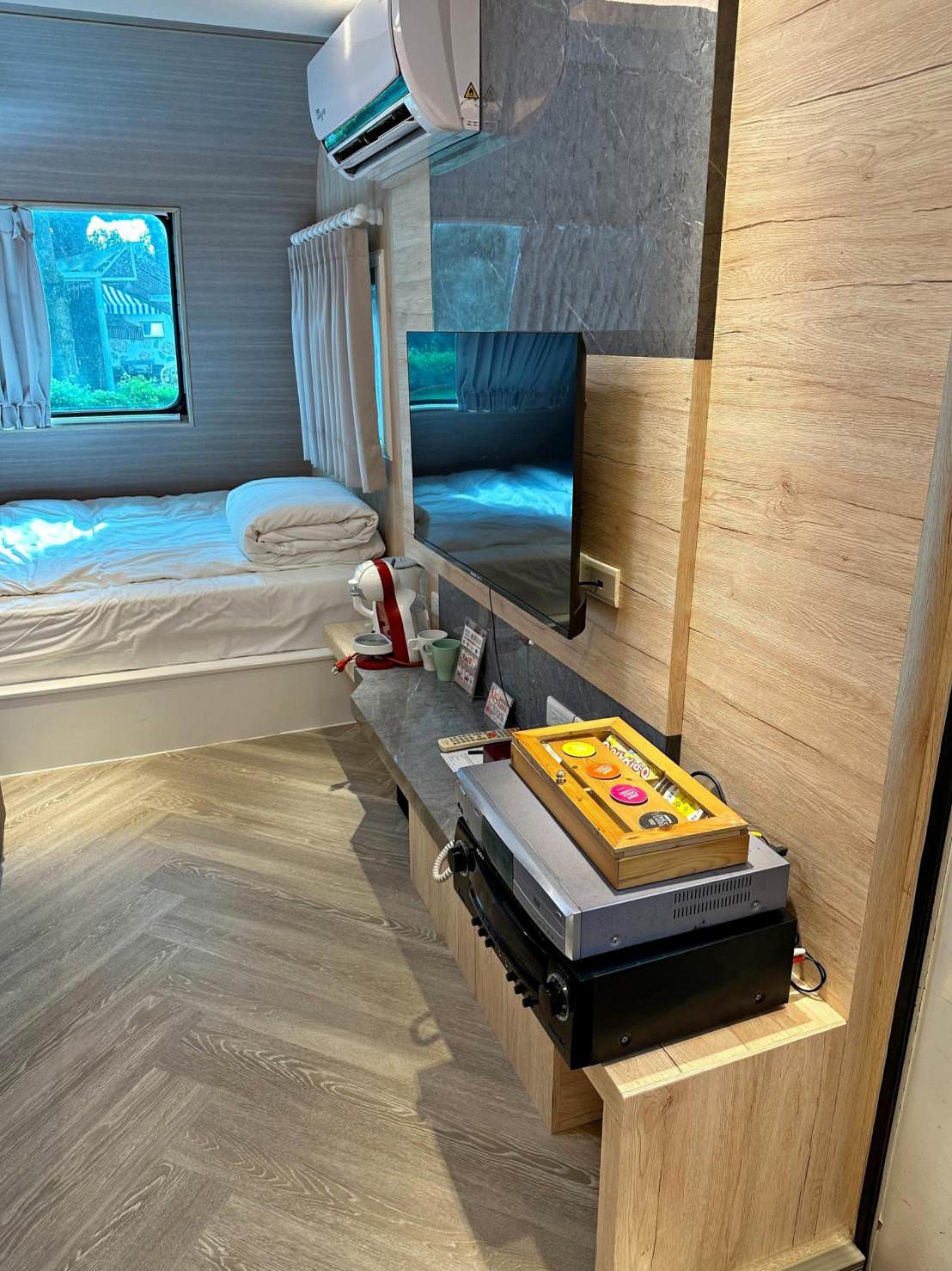 嘉義縣中埔鄉住宿推薦|詩情花園渡假村露營車—阿里山下|離嘉義市僅20分鐘車程,豪華露營車內有衛浴,遠離都市塵囂,體驗不同凡響的住宿之露營車入住心得分享! - 第66張圖 嘉義縣中埔鄉住宿推薦|詩情花園渡假村露營車—阿里山下|離嘉義市僅20分鐘車程,豪華露營車內有衛浴,遠離都市塵囂,體驗不同凡響的住宿之露營車入住心得分享!