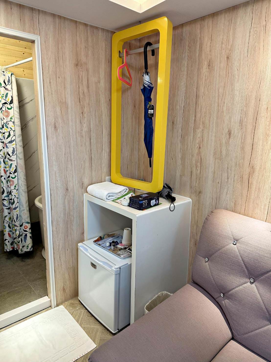 嘉義縣中埔鄉住宿推薦|詩情花園渡假村露營車—阿里山下|離嘉義市僅20分鐘車程,豪華露營車內有衛浴,遠離都市塵囂,體驗不同凡響的住宿之露營車入住心得分享! - 第21張圖 嘉義縣中埔鄉住宿推薦|詩情花園渡假村露營車—阿里山下|離嘉義市僅20分鐘車程,豪華露營車內有衛浴,遠離都市塵囂,體驗不同凡響的住宿之露營車入住心得分享!