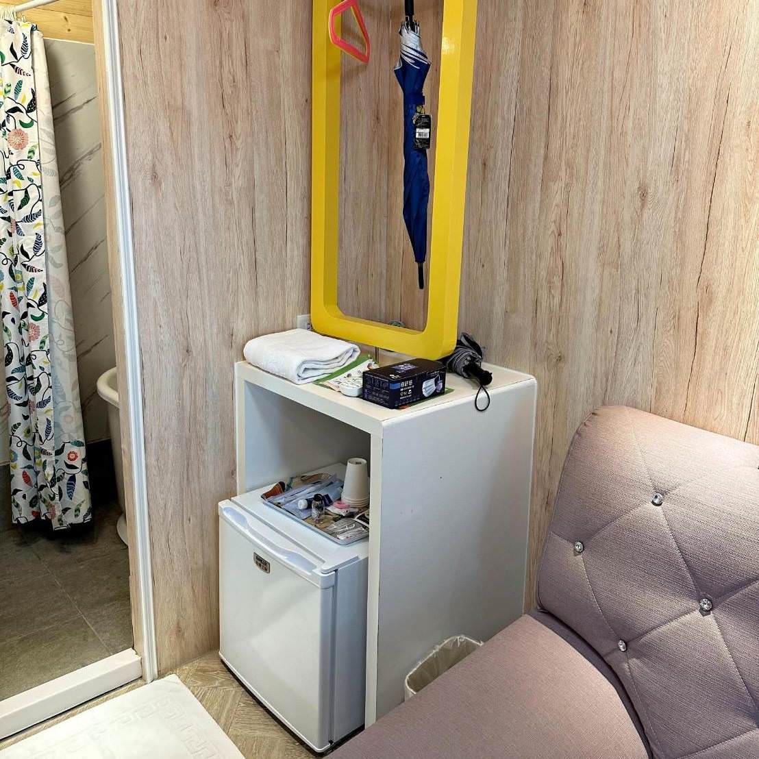 嘉義縣中埔鄉住宿推薦|詩情花園渡假村露營車—阿里山下|離嘉義市僅20分鐘車程,豪華露營車內有衛浴,遠離都市塵囂,體驗不同凡響的住宿之露營車入住心得分享! - 第72張圖 嘉義縣中埔鄉住宿推薦|詩情花園渡假村露營車—阿里山下|離嘉義市僅20分鐘車程,豪華露營車內有衛浴,遠離都市塵囂,體驗不同凡響的住宿之露營車入住心得分享!