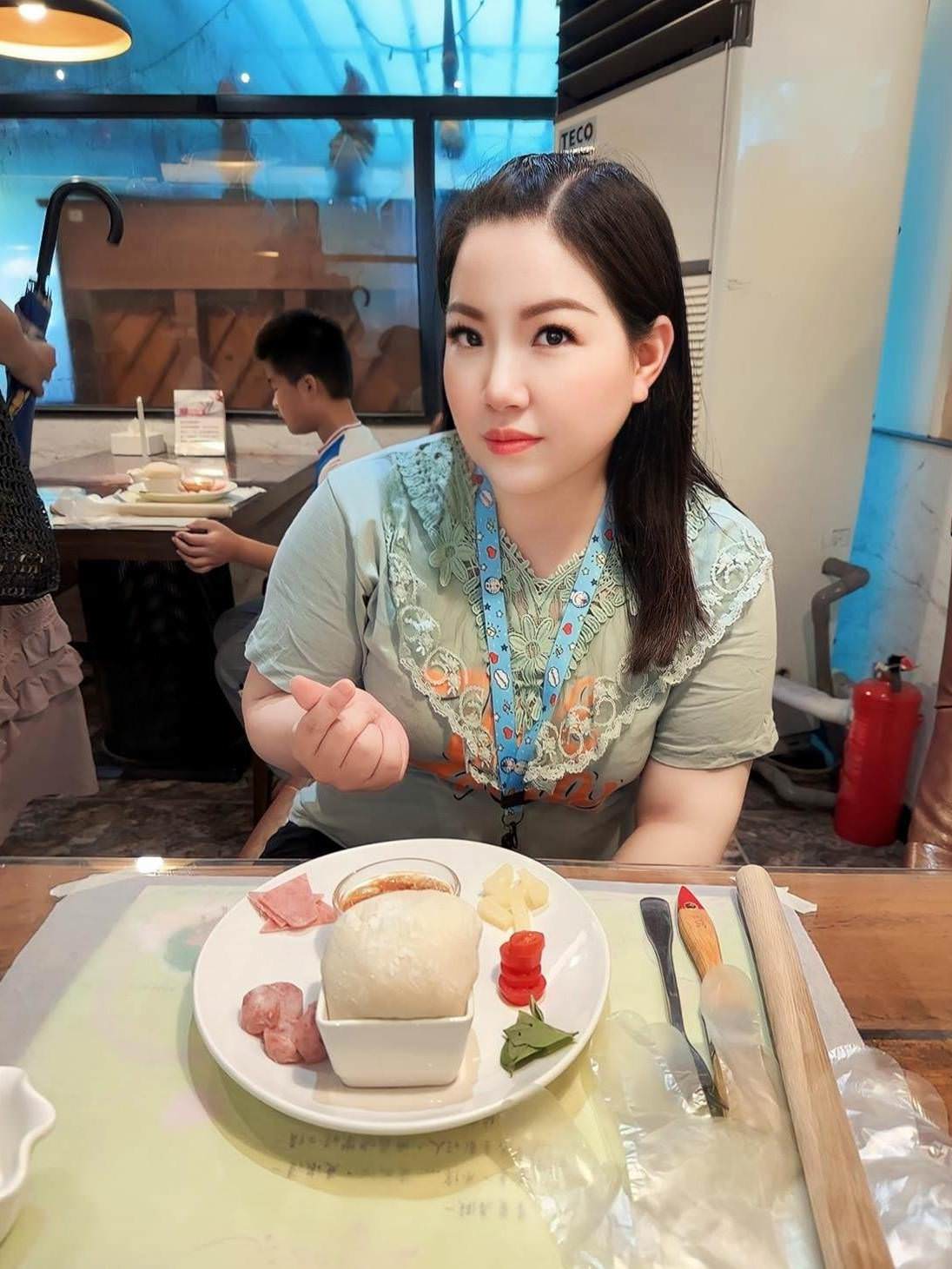 嘉義縣中埔鄉住宿推薦|詩情花園渡假村露營車—阿里山下|離嘉義市僅20分鐘車程,豪華露營車內有衛浴,遠離都市塵囂,體驗不同凡響的住宿之露營車入住心得分享! - 第26張圖 嘉義縣中埔鄉住宿推薦|詩情花園渡假村露營車—阿里山下|離嘉義市僅20分鐘車程,豪華露營車內有衛浴,遠離都市塵囂,體驗不同凡響的住宿之露營車入住心得分享!